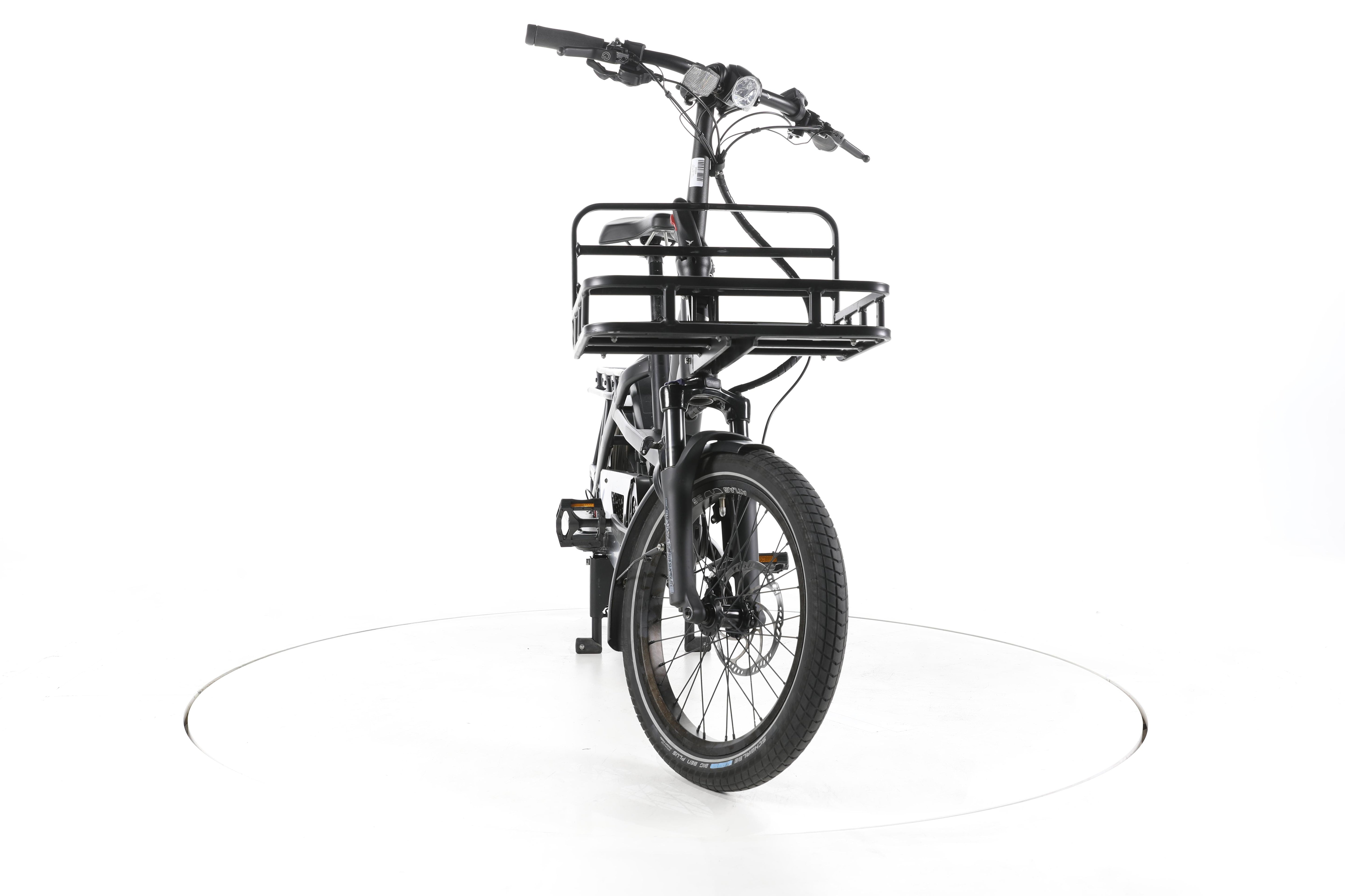 Tern GSD S10 E-Lastenrad - Image 4