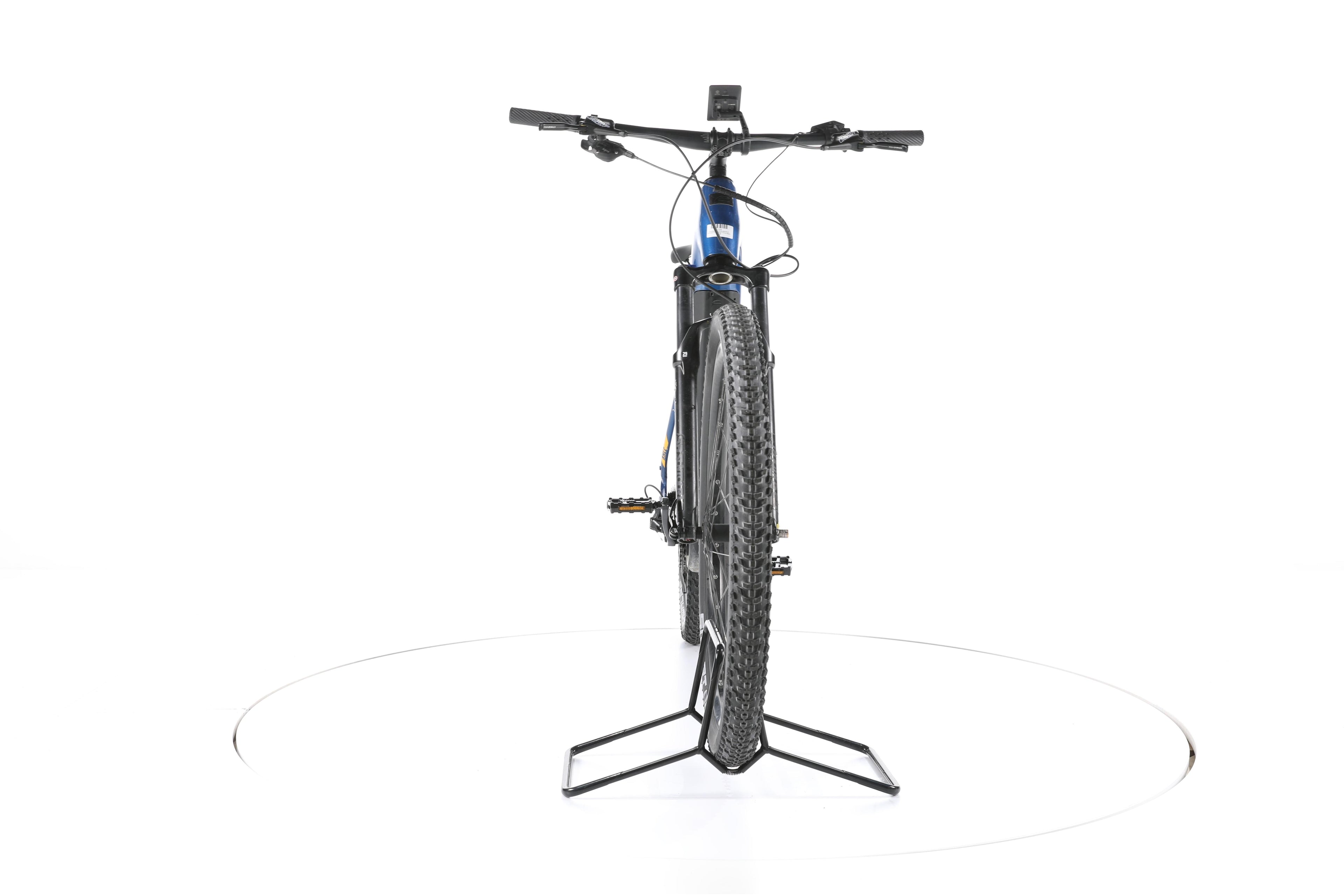 Corratec E-Power X Vert Race Trinity Sport E-Bike 2023 - Image 4