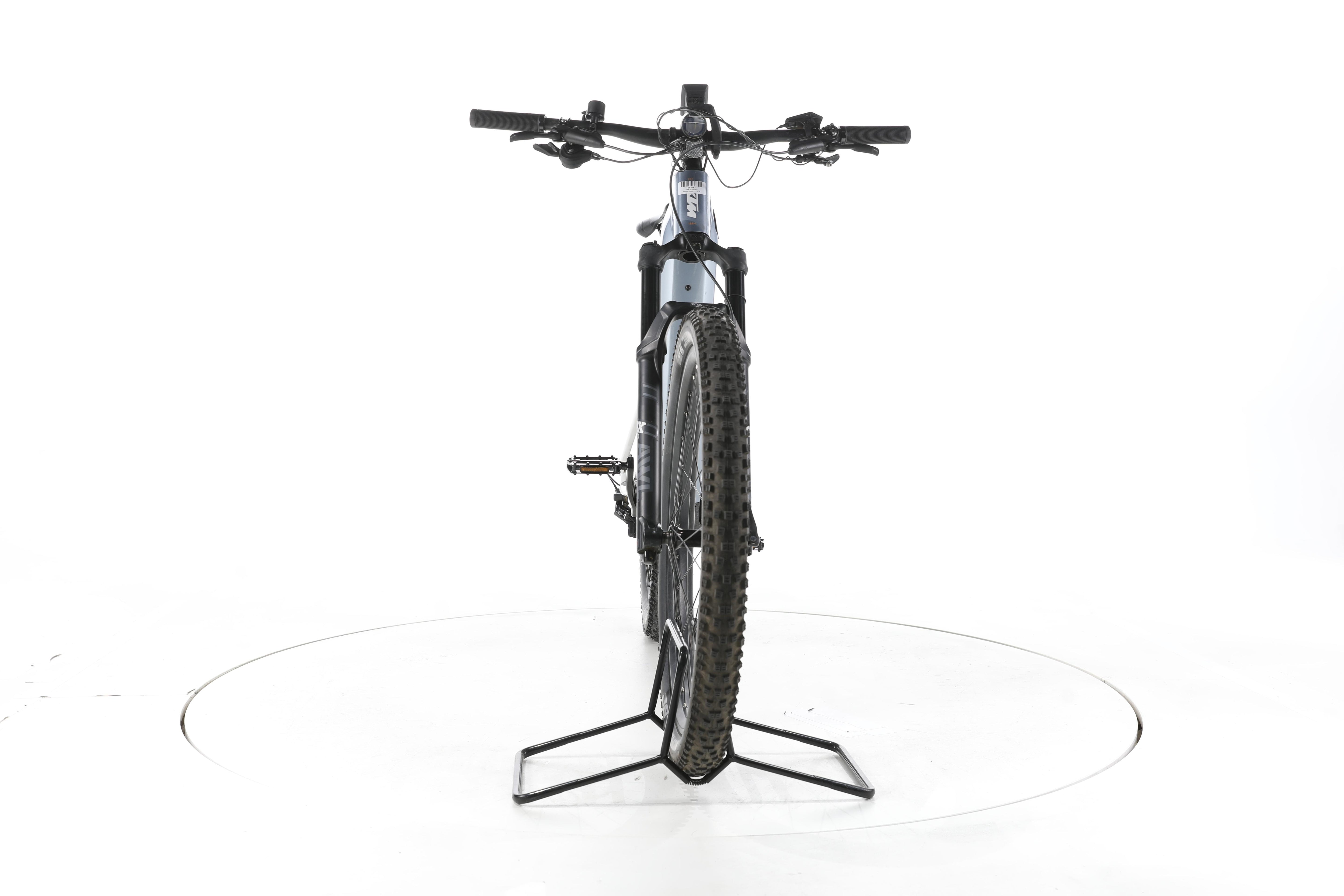 KTM Macina Lycan 771 Fully E-Bike - Image 4
