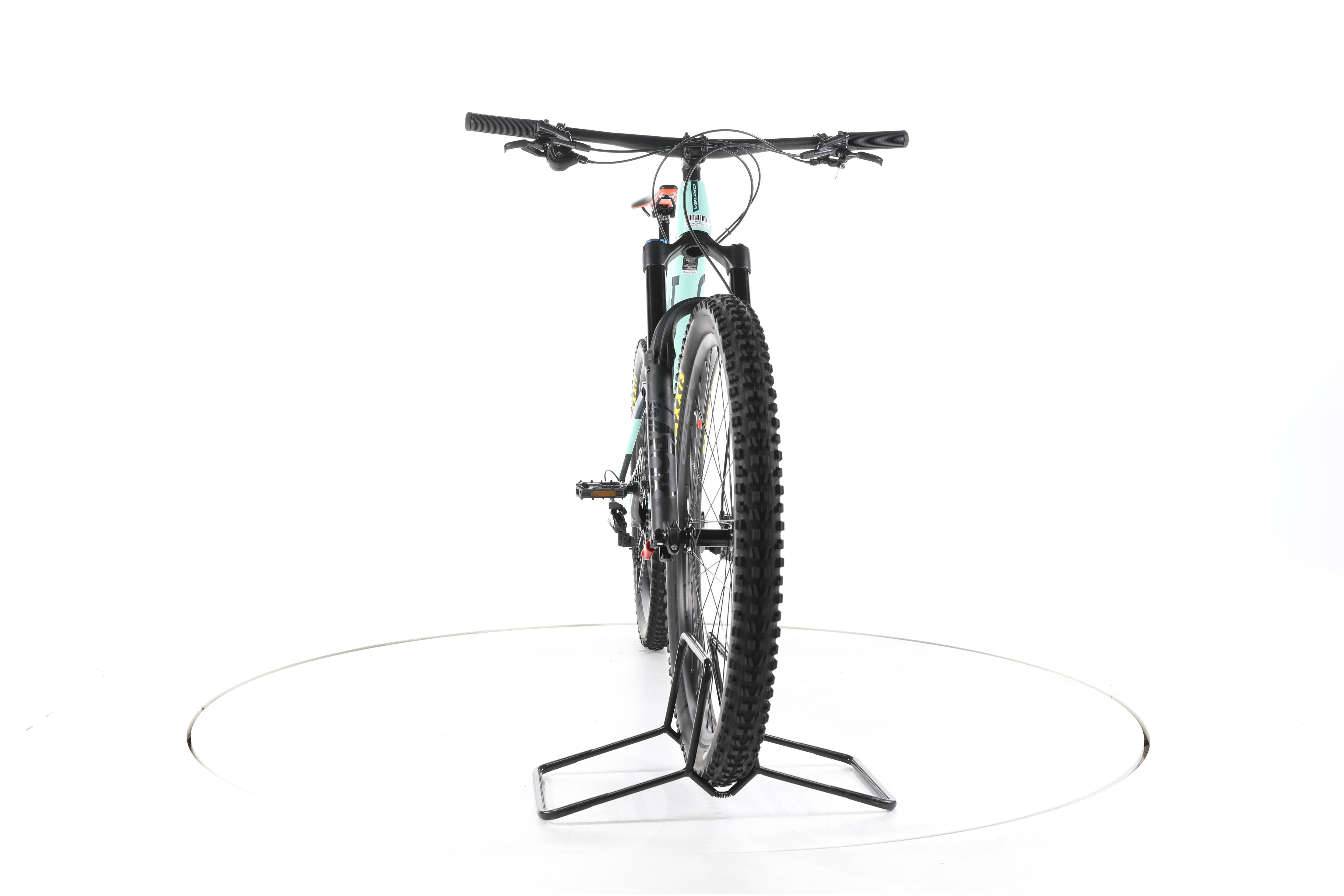 Orbea Occam M30 LT Fahrrad Fully - Image 4
