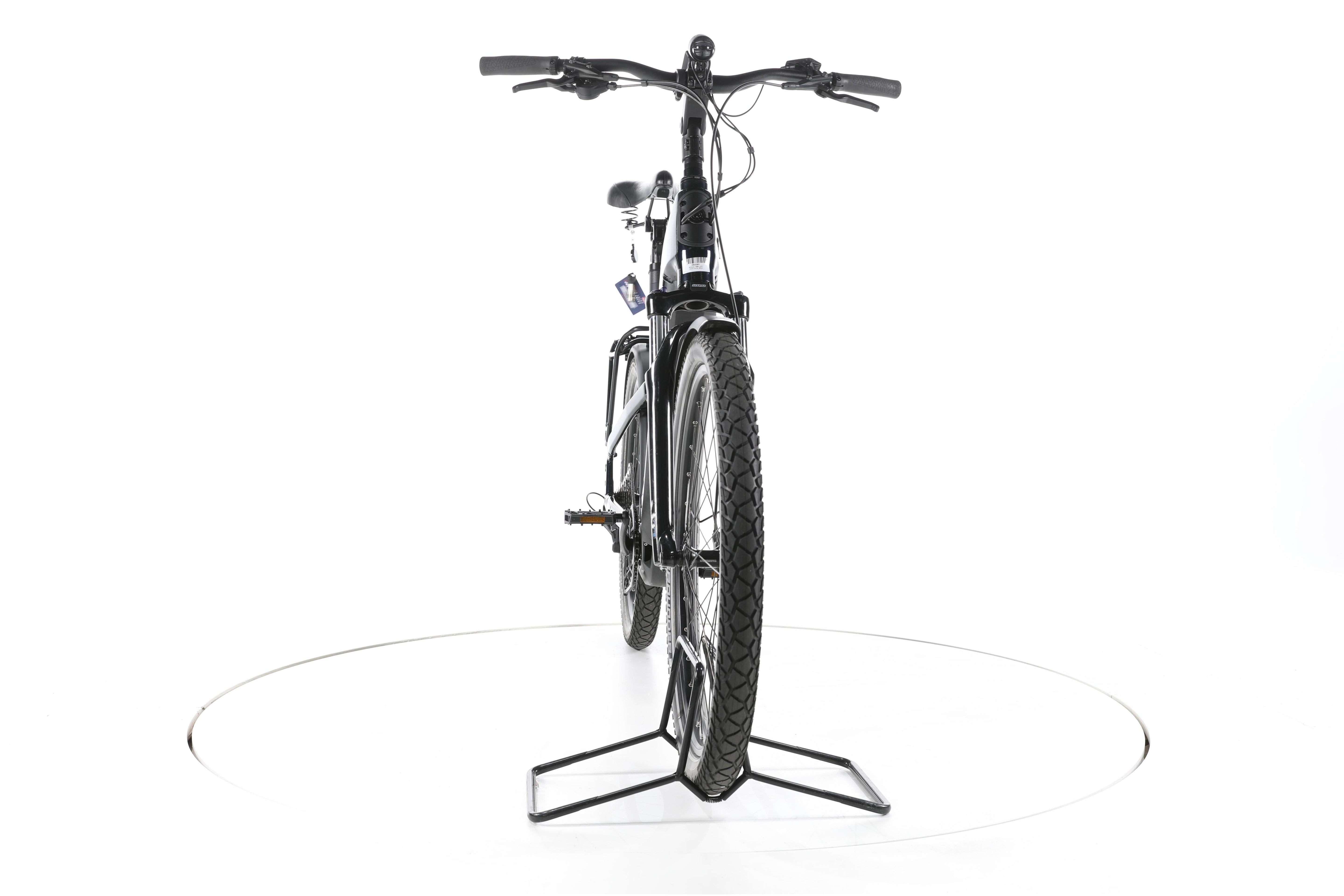 Winora Yakun 10 Trekking E-Bike Tiefeinsteiger - Image 4