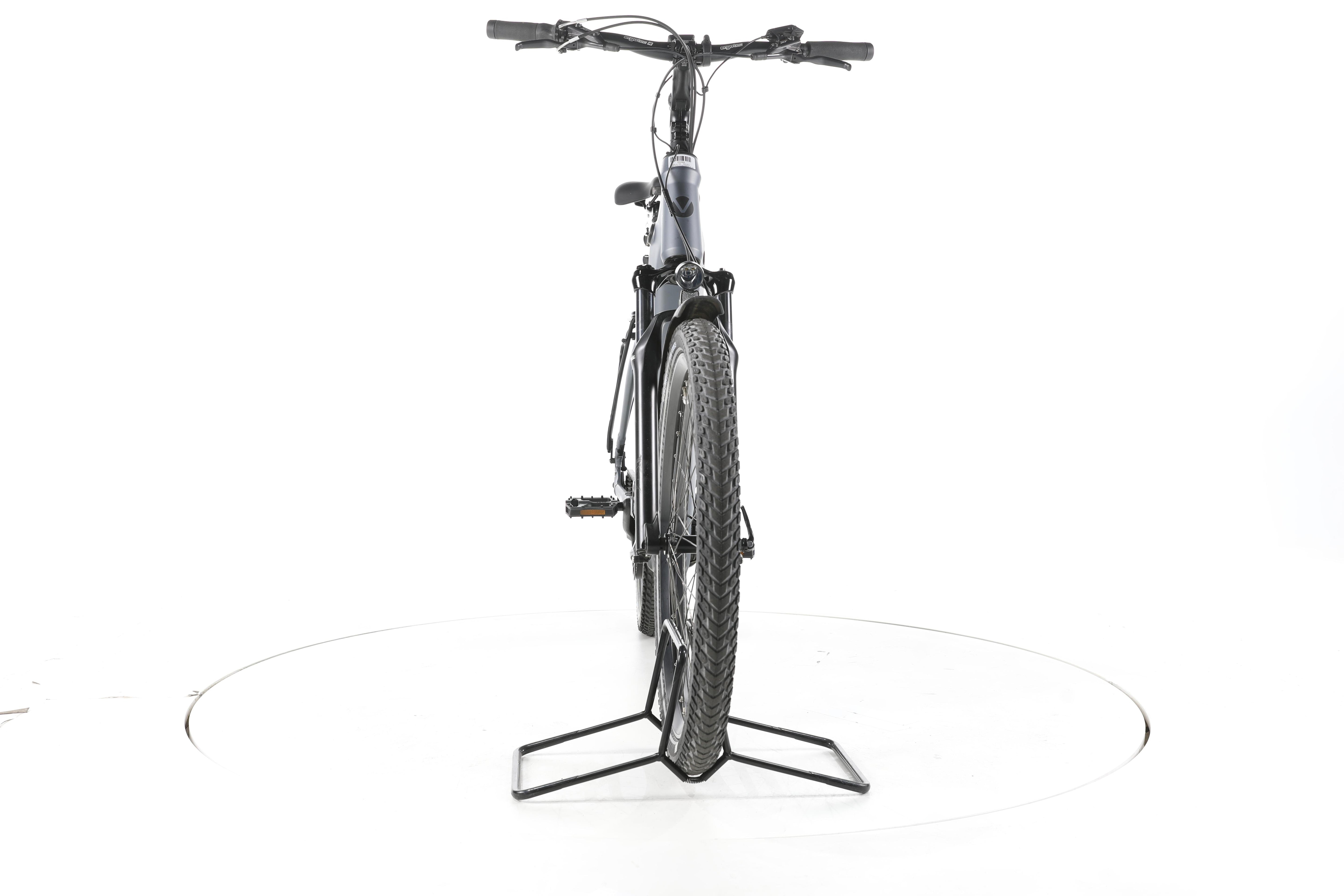 Velo de Ville SEB 990 Smart Range Rohloff City E-Bike - Image 4