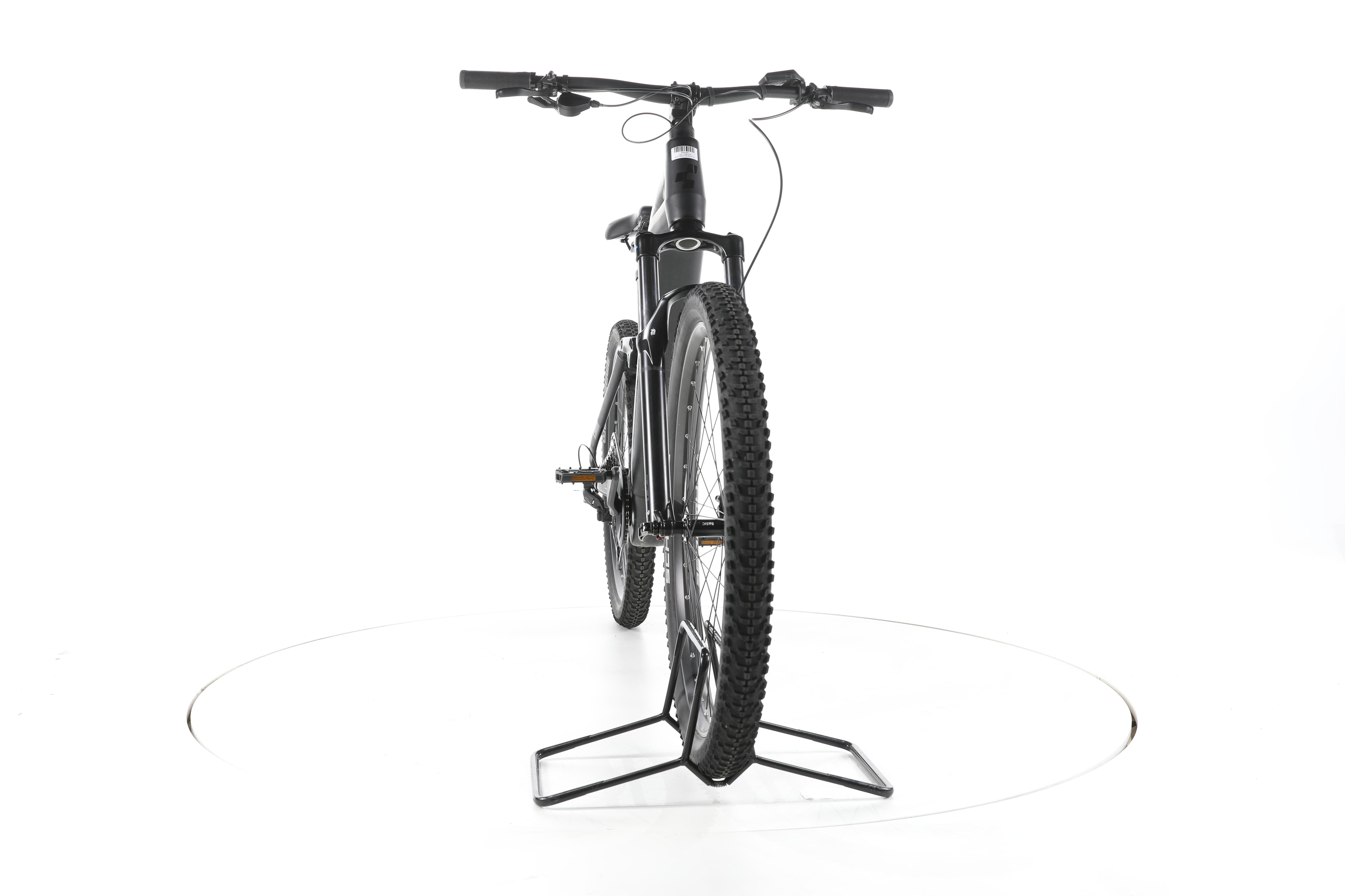 Cube Stereo Hybrid 120 One Fully E-Bike 2024 - Image 4