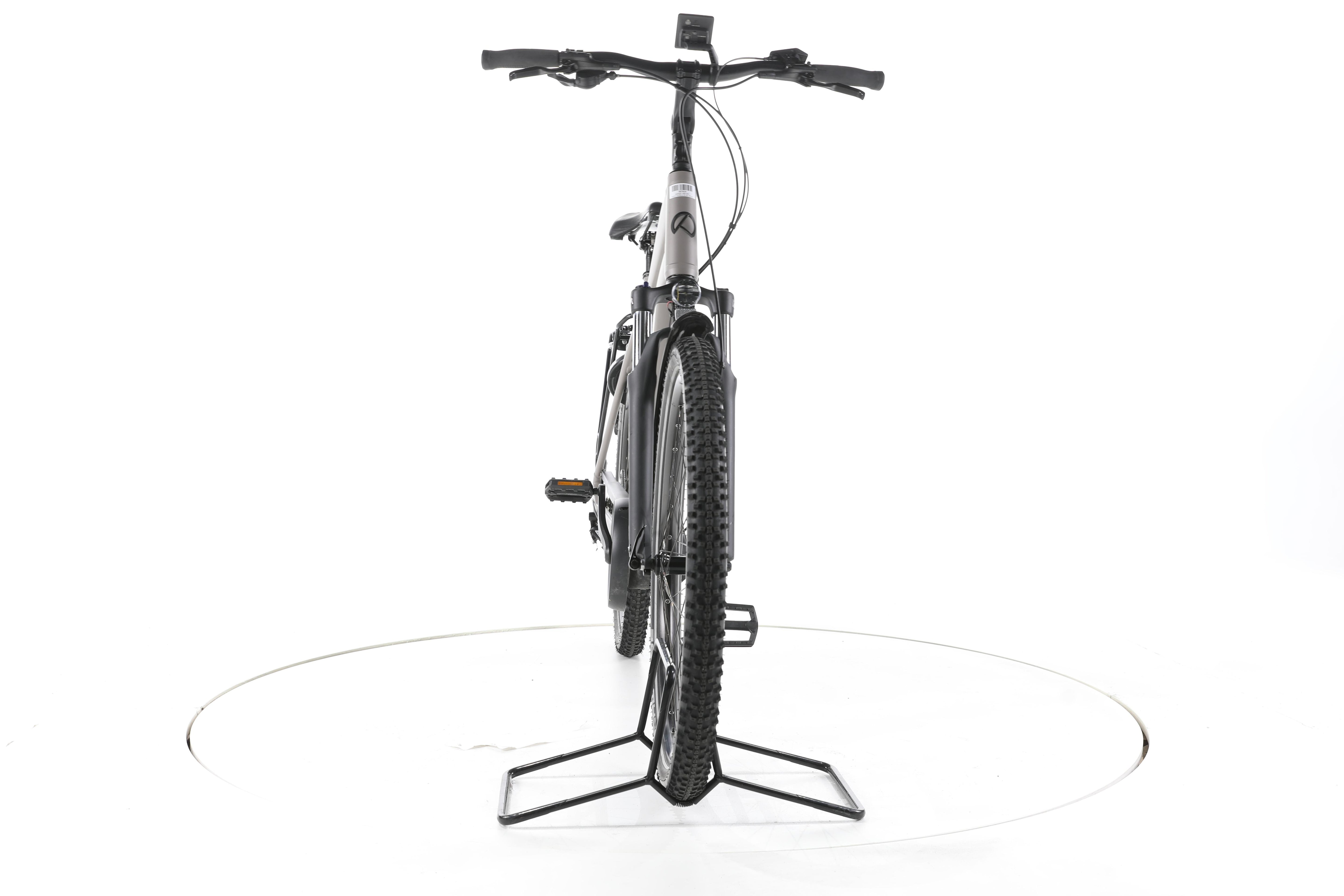 Kalkhoff Entice 1.B Move Trekking E-Bike 2023 - Image 4