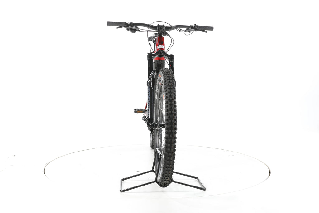 R Raymon TrailRay 160E 10.0 Fully E-Bike - Image 4