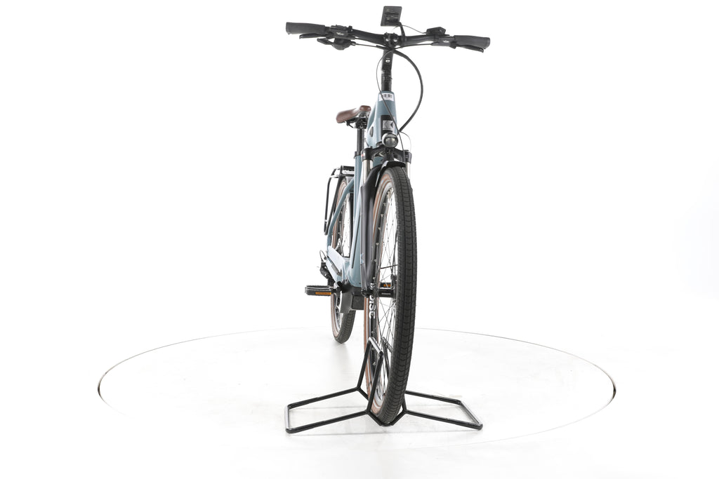 Kettler QUADRIGA CX10 LG Trekking E-Bike - Image 4
