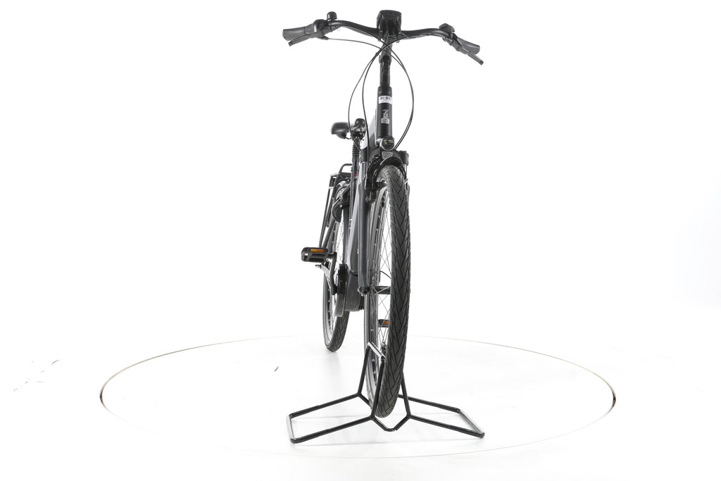 Raleigh Bristol LTD City E-Bike Tiefeinsteiger - Image 4