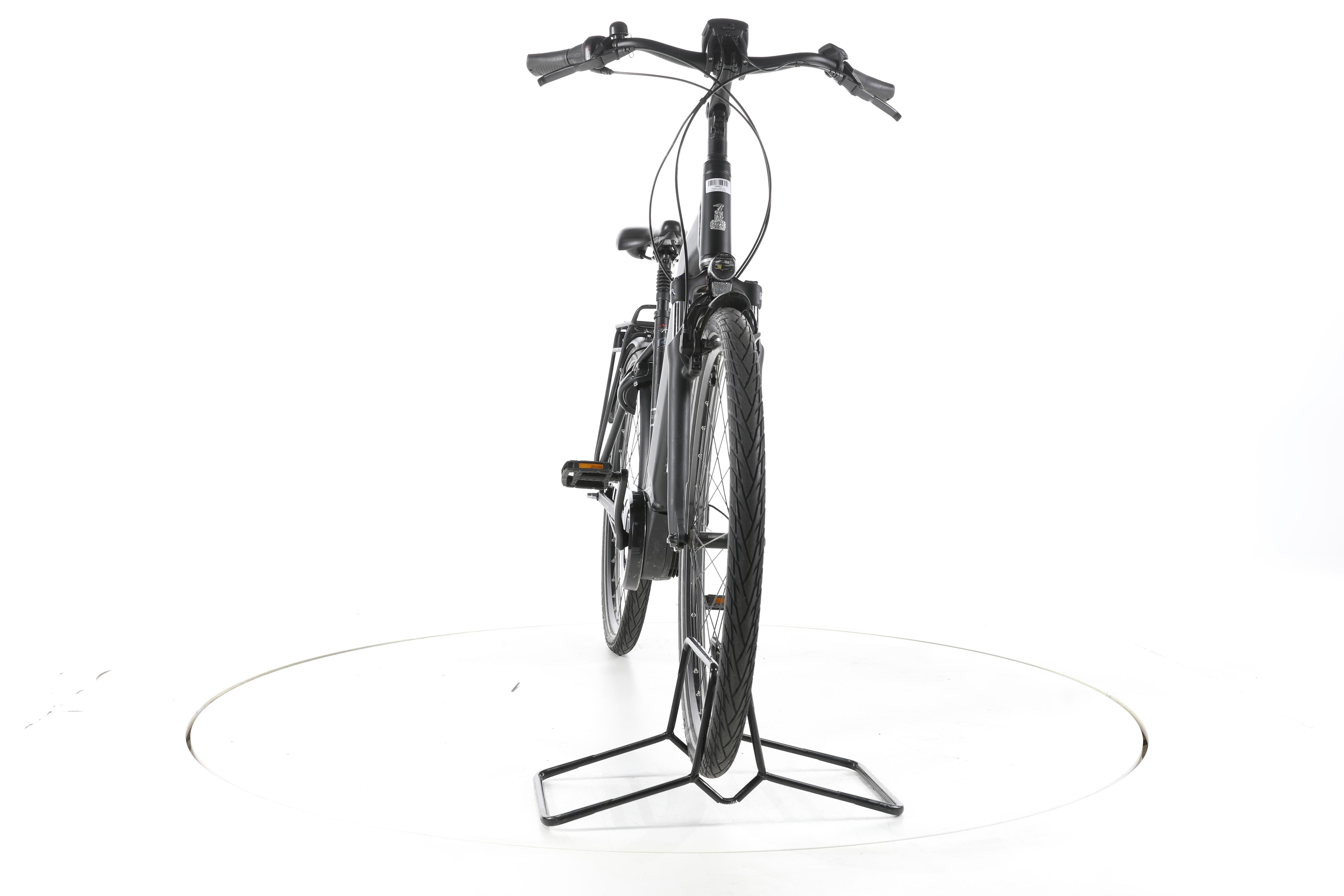 Raleigh Bristol LTD City E-Bike Tiefeinsteiger - Image 4