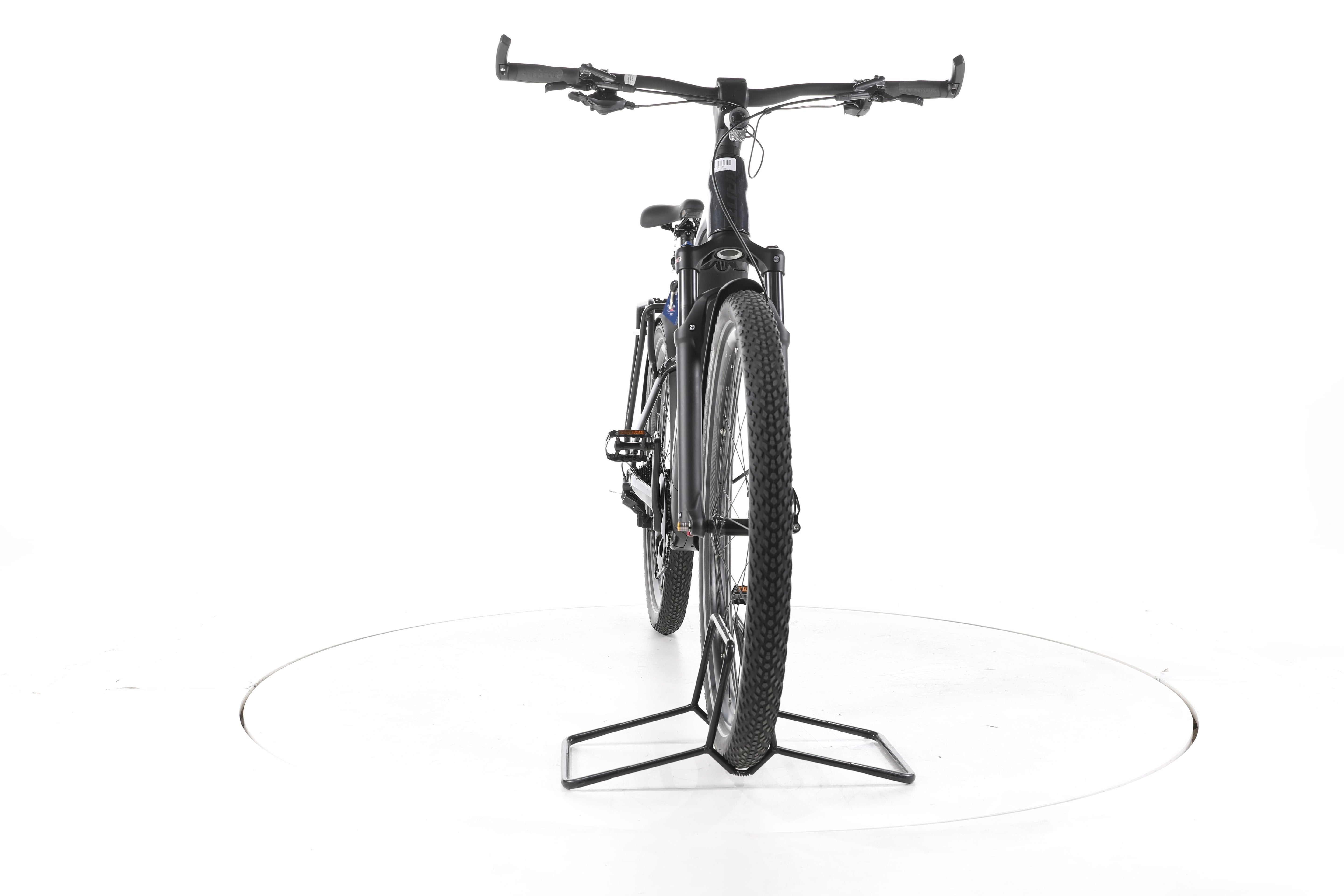 Giant Explore E+0 Pro GTS Trekking E-Bike - Image 4