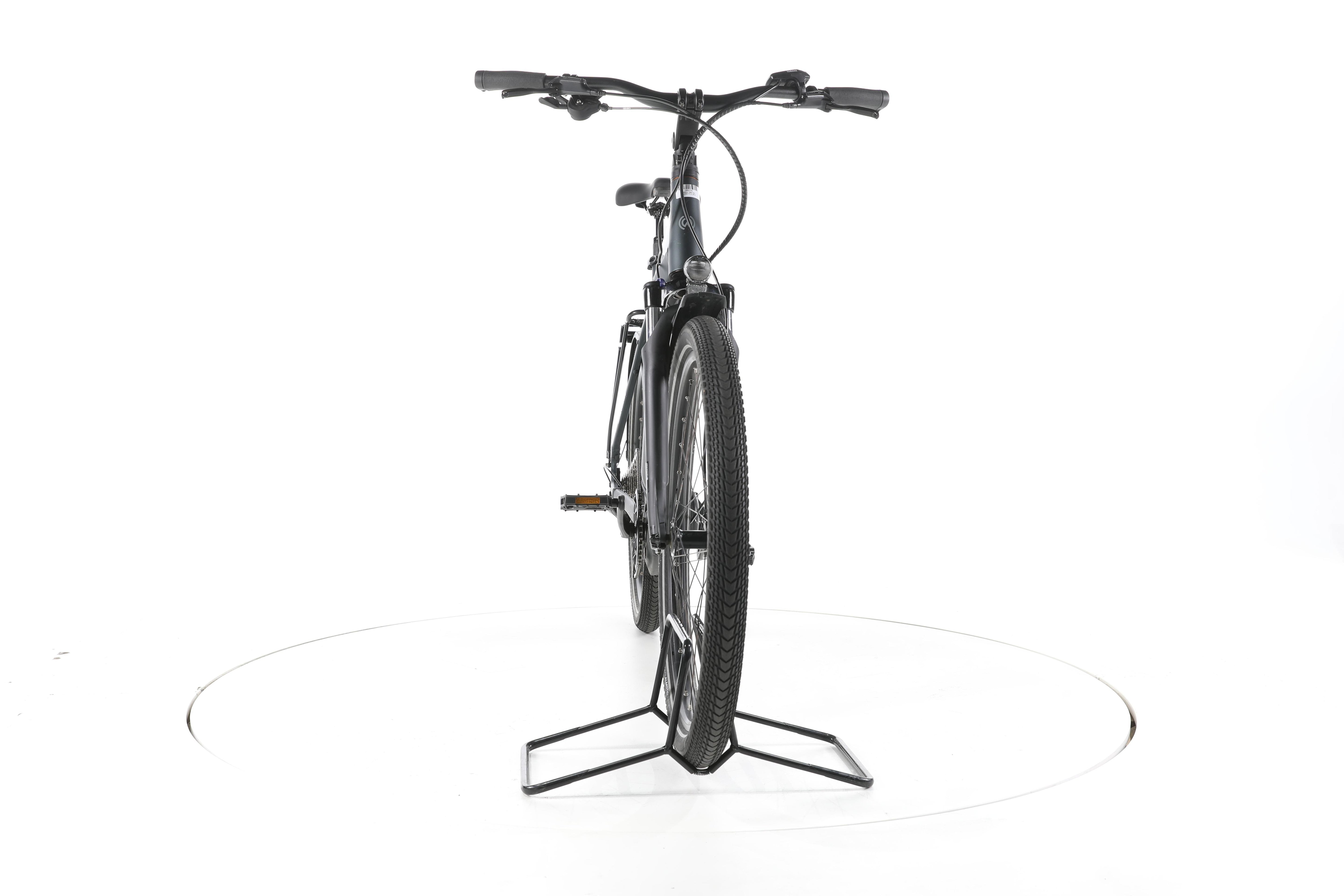 Winora Yucatan 10 Trekking E-Bike - Image 4