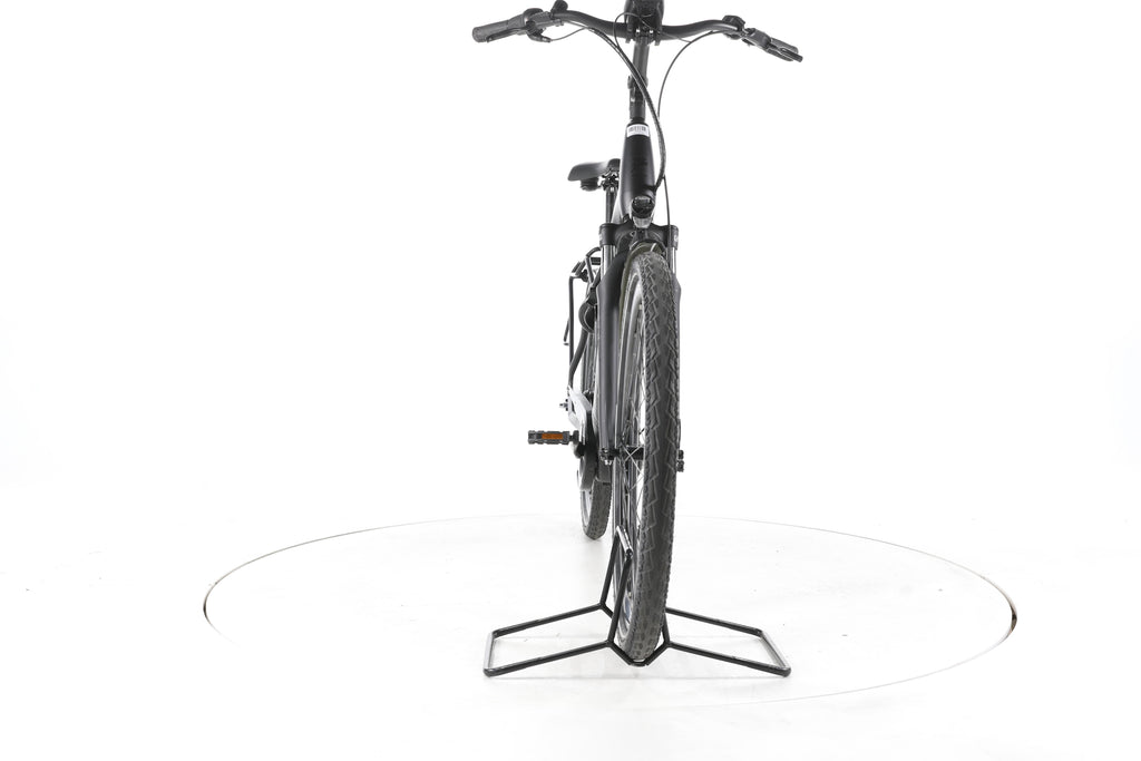 Pegasus Solero EVO 8F City E-Bike Tiefeinsteiger - Image 4