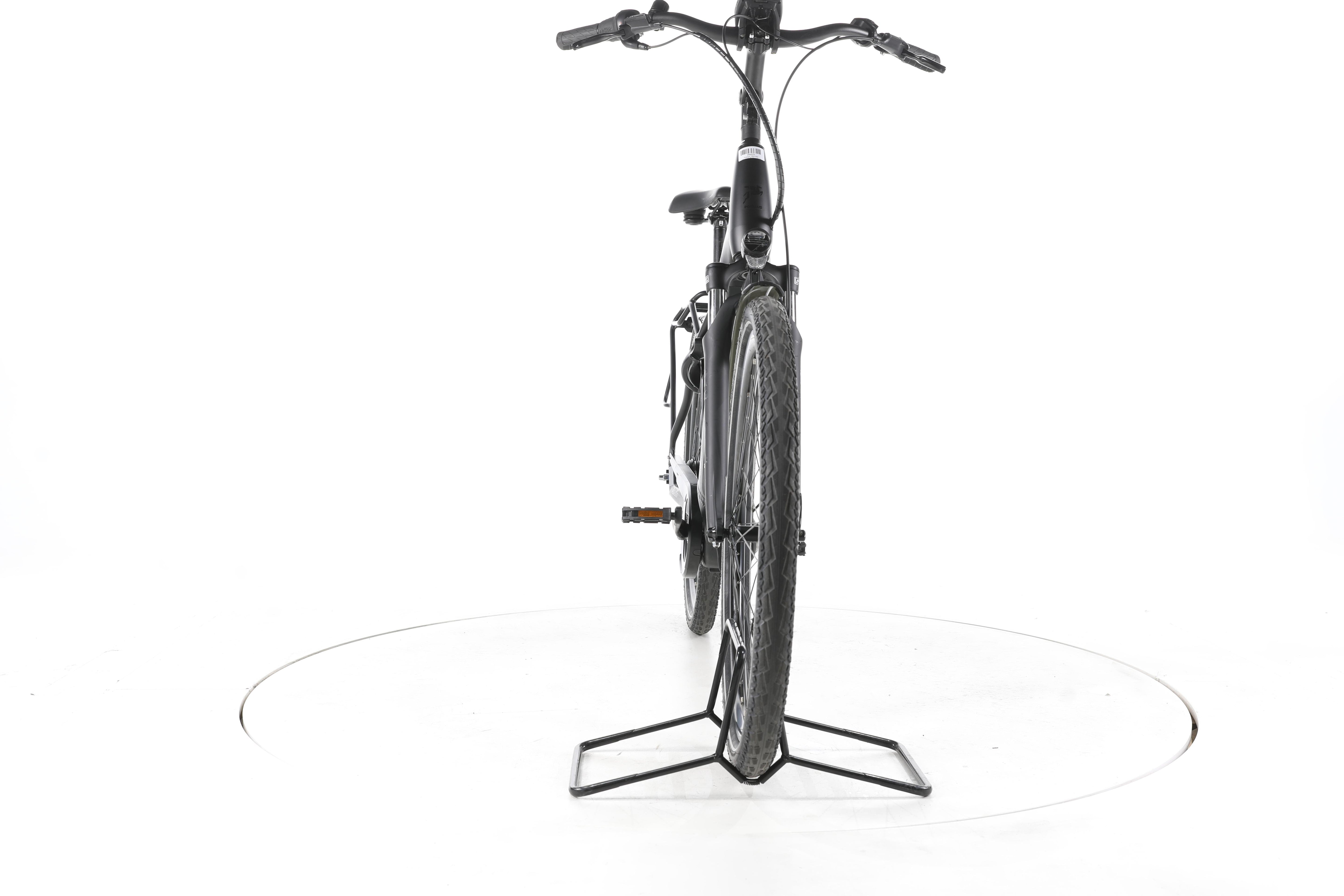 Pegasus Solero EVO 8F City E-Bike Tiefeinsteiger - Image 4