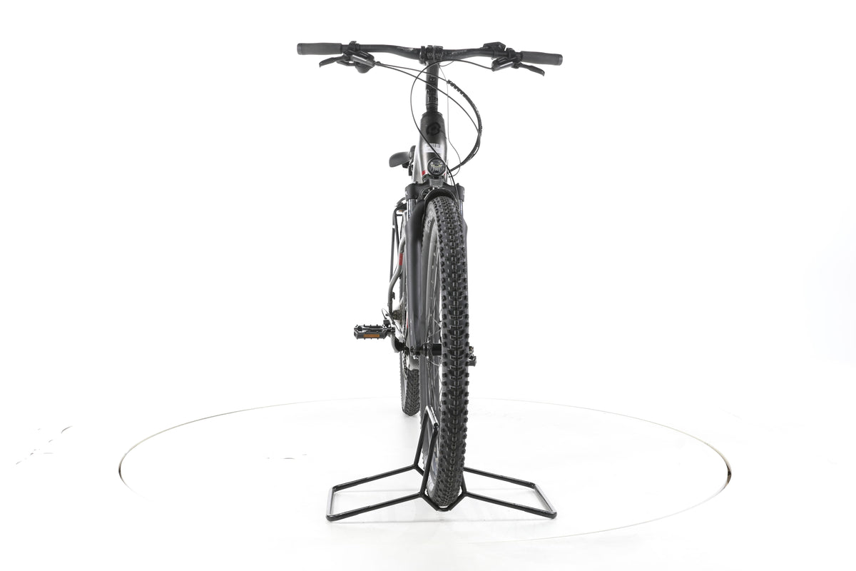 CONE Bikes eStreet IN 3.0 Trekking E-Bike - Image 4