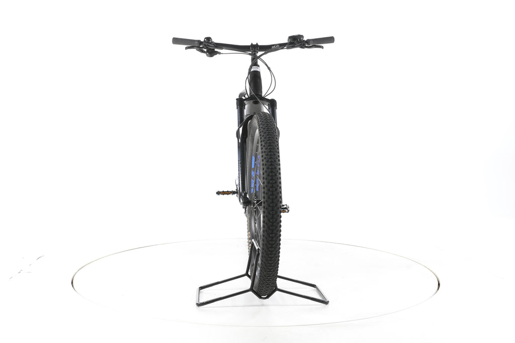 Haibike HardNine 7 E-Bike - Image 4