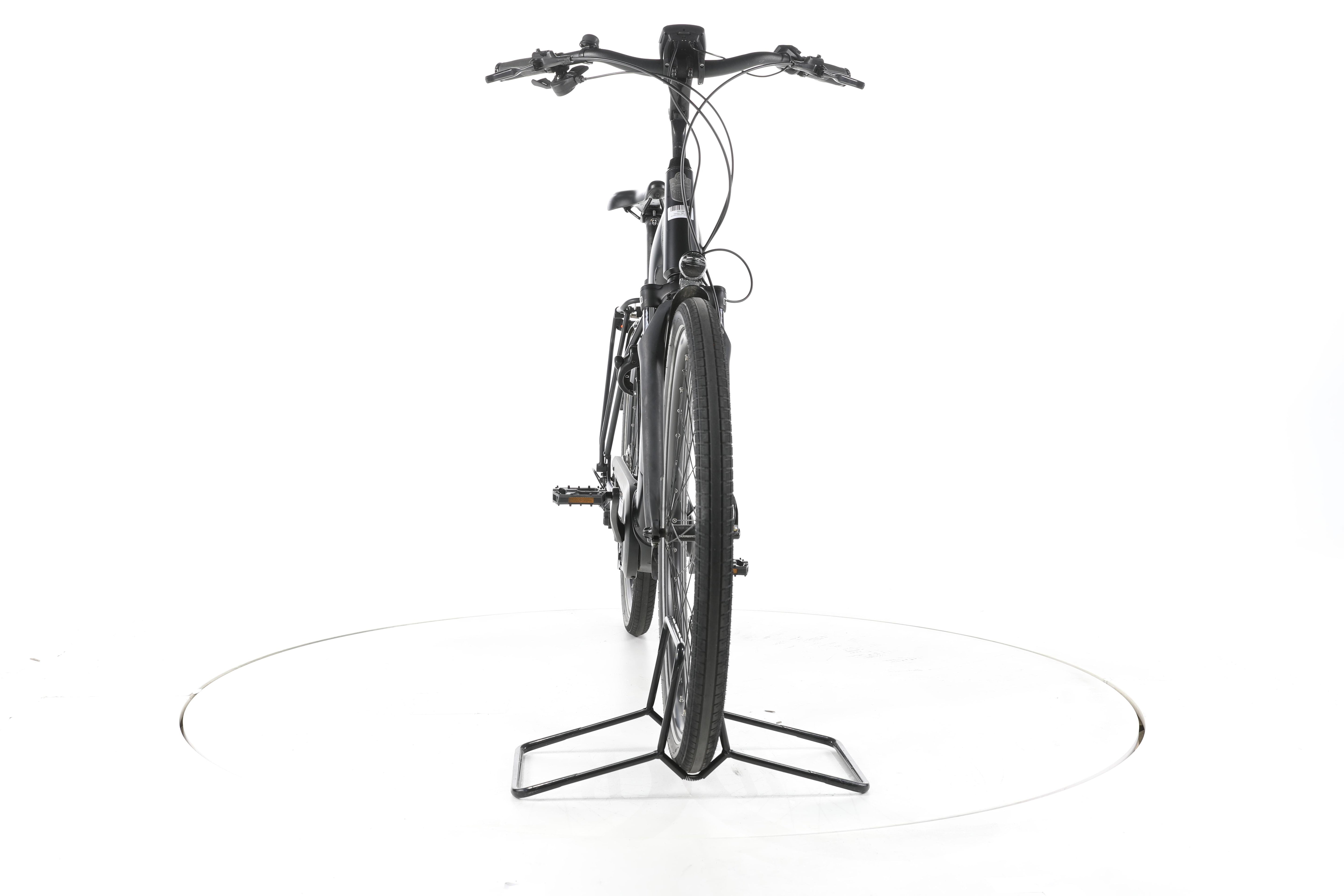 Diamant Mandara Deluxe+ Gen 2 Trekking E-Bike Tiefeinsteiger - Image 4