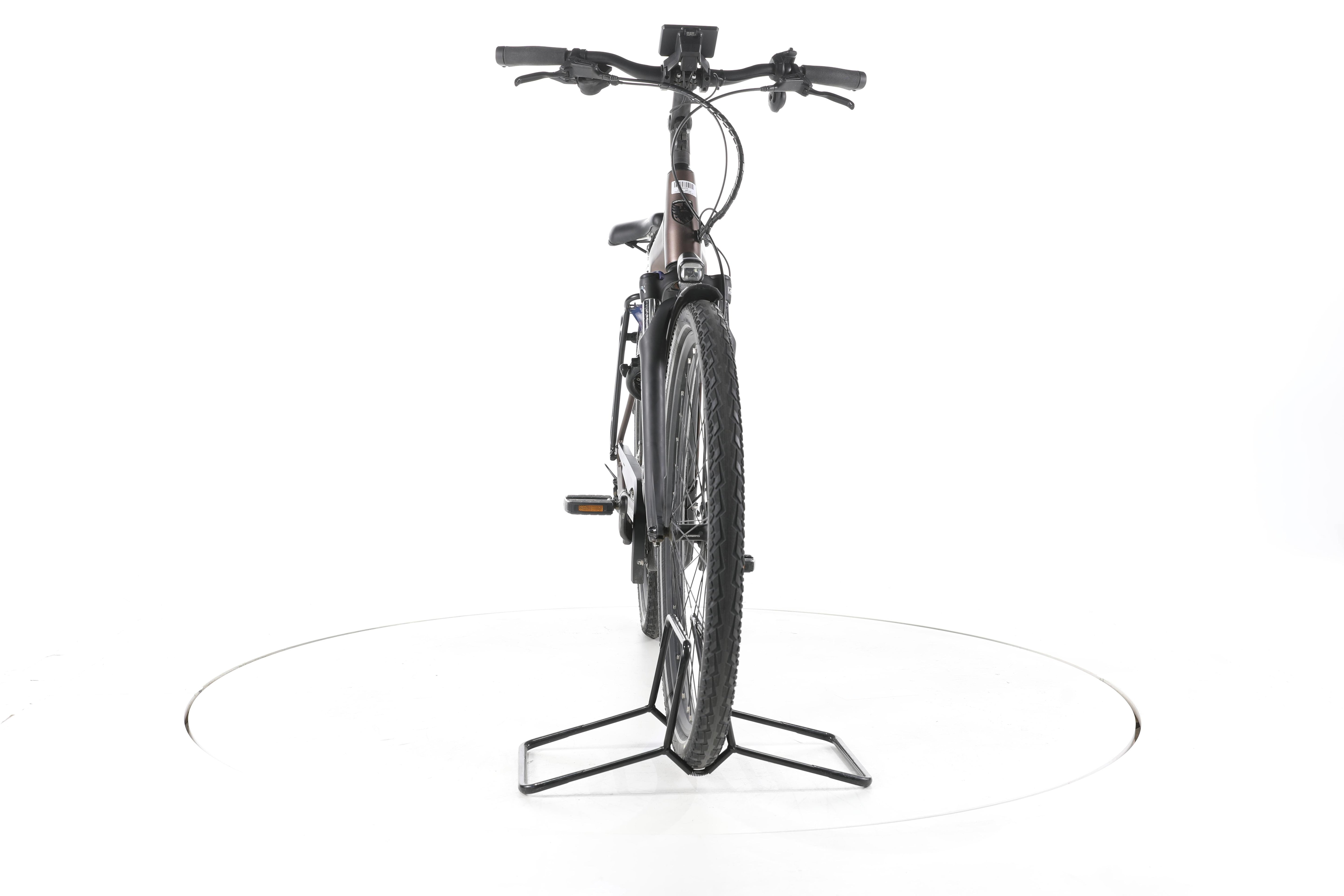 Hercules Pasero Sport I-10 Trekking E-Bike Tiefeinsteiger - Image 4