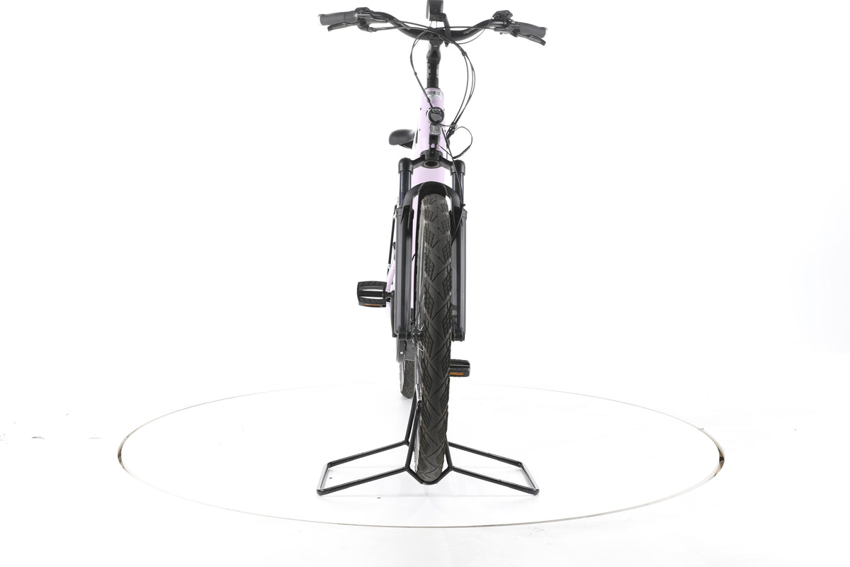 Velo de Ville SEB 990 SUV Smart City E-Bike Tiefeinsteiger 2025 - Image 4