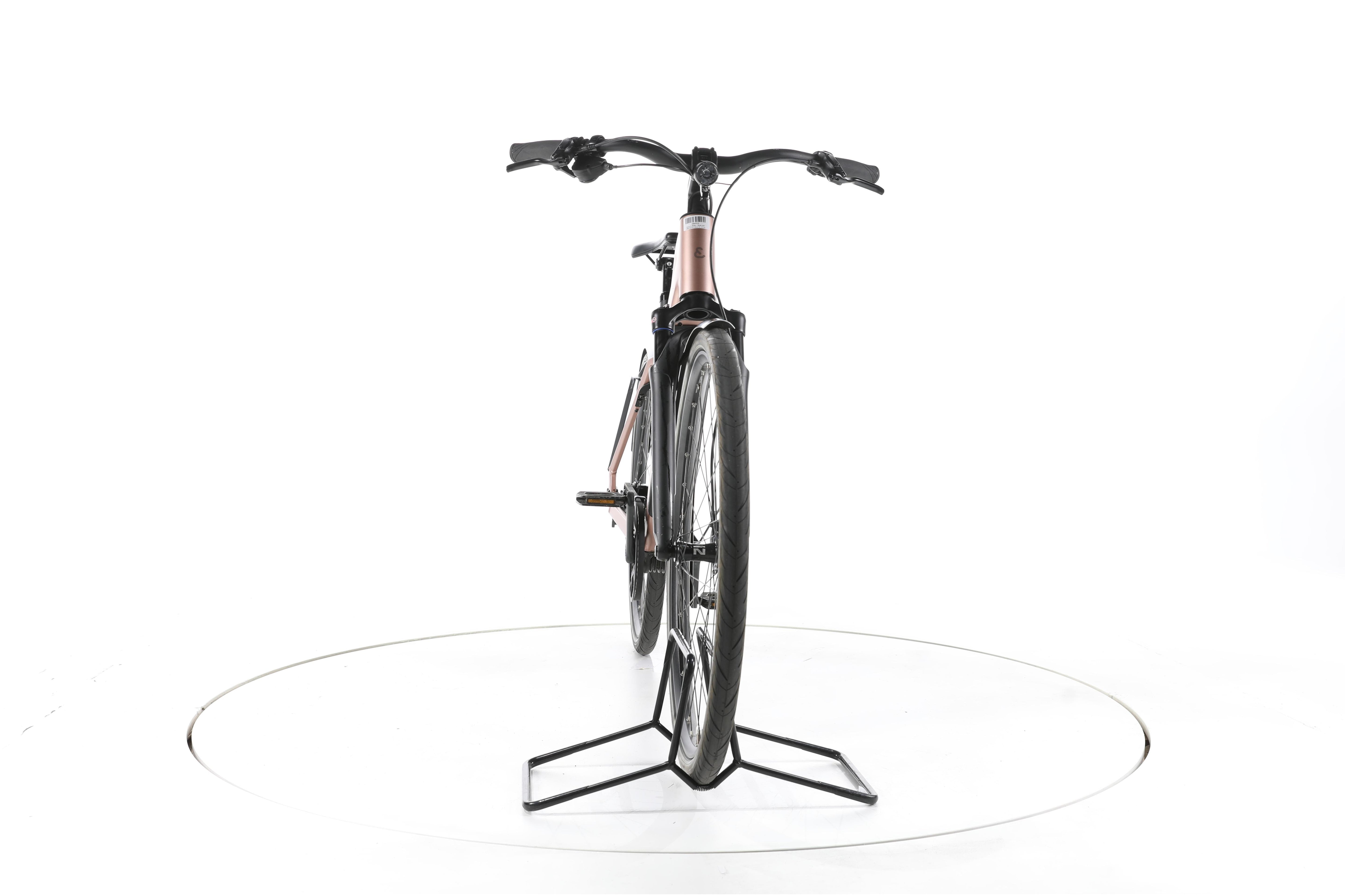 Riese & Müller UBN Seven silent City E-Bike - Image 4