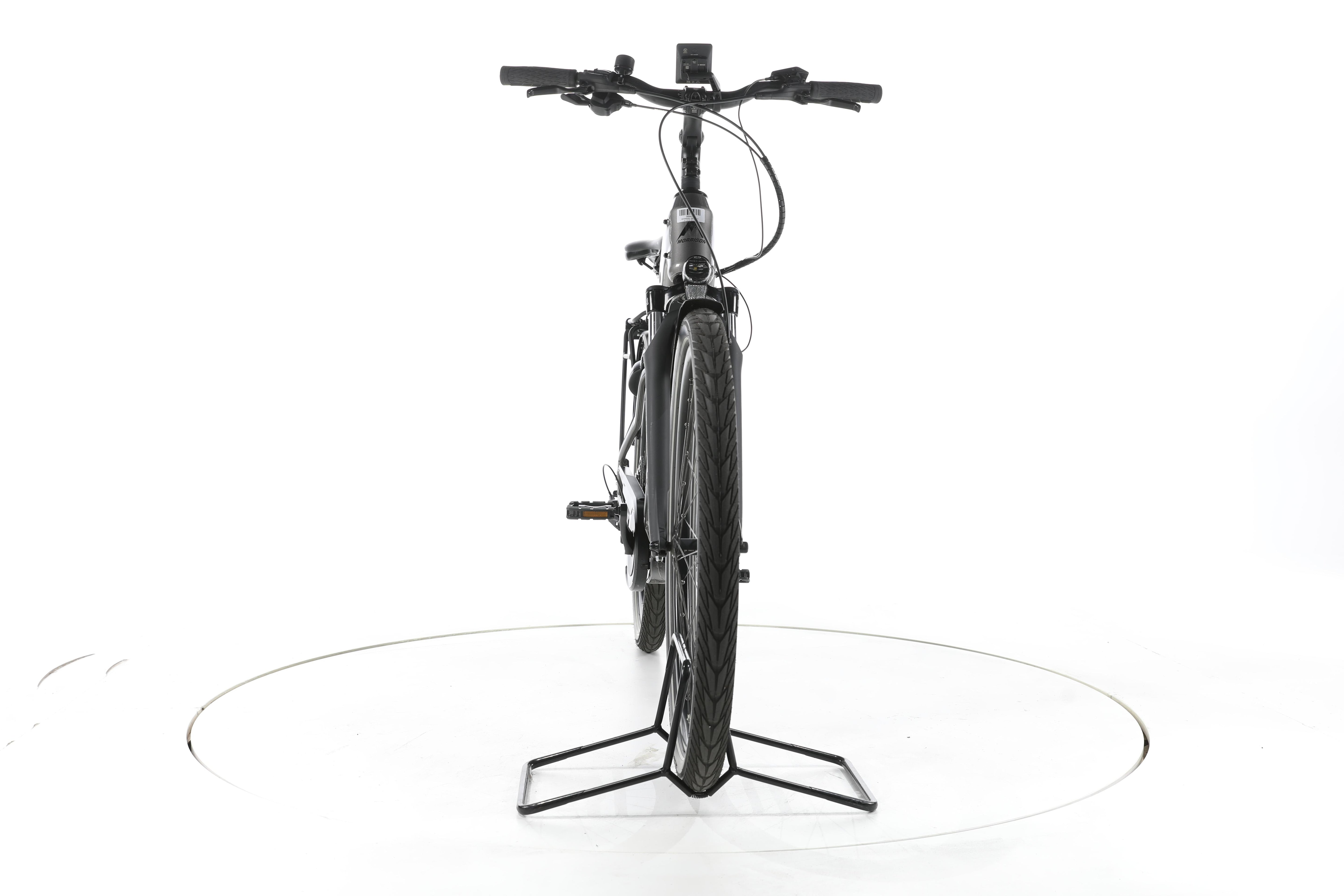 MORRISON E 7.0 Trekking E-Bike - Image 4