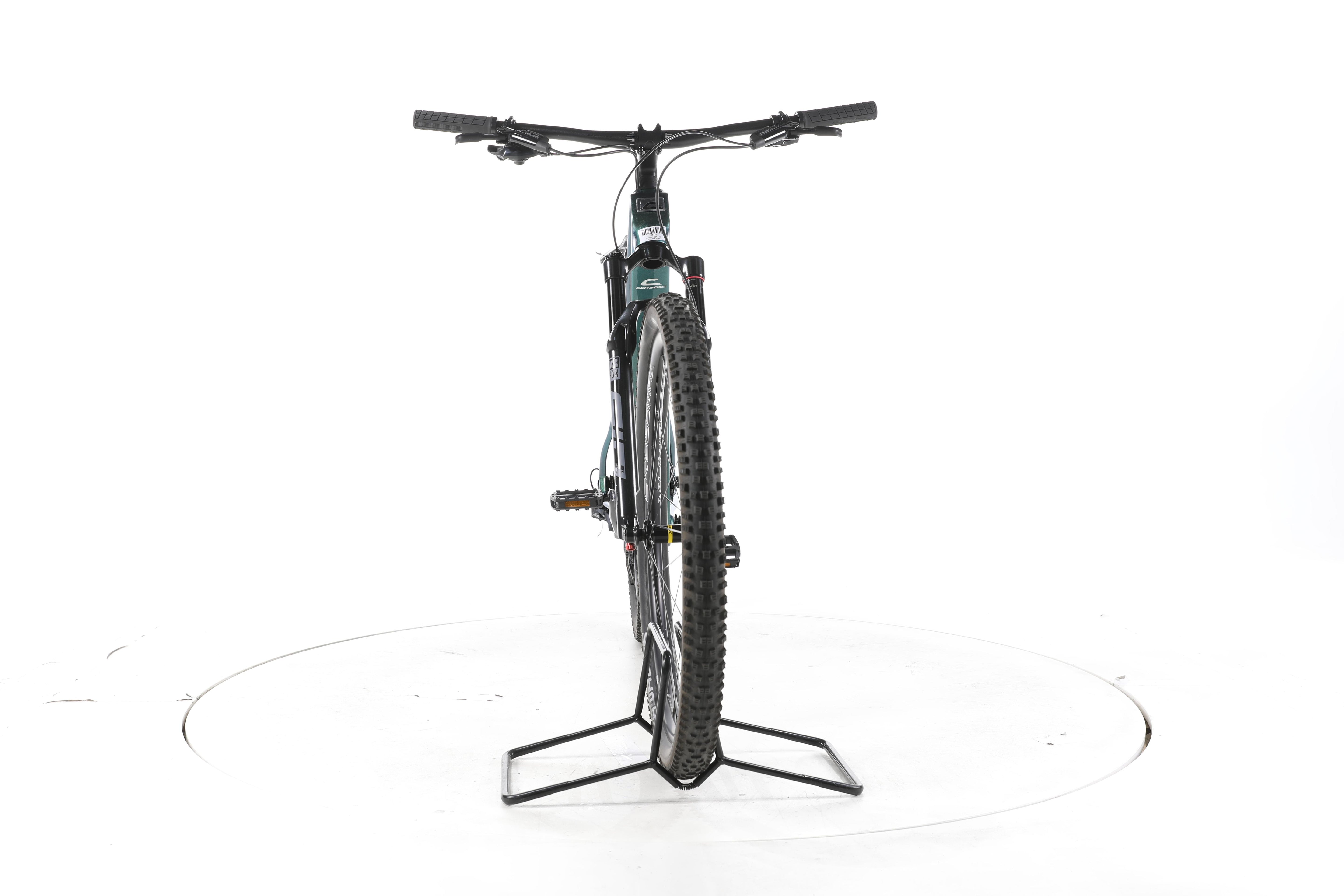 Corratec Revo Bow Fahrrad Hardtail - Image 4