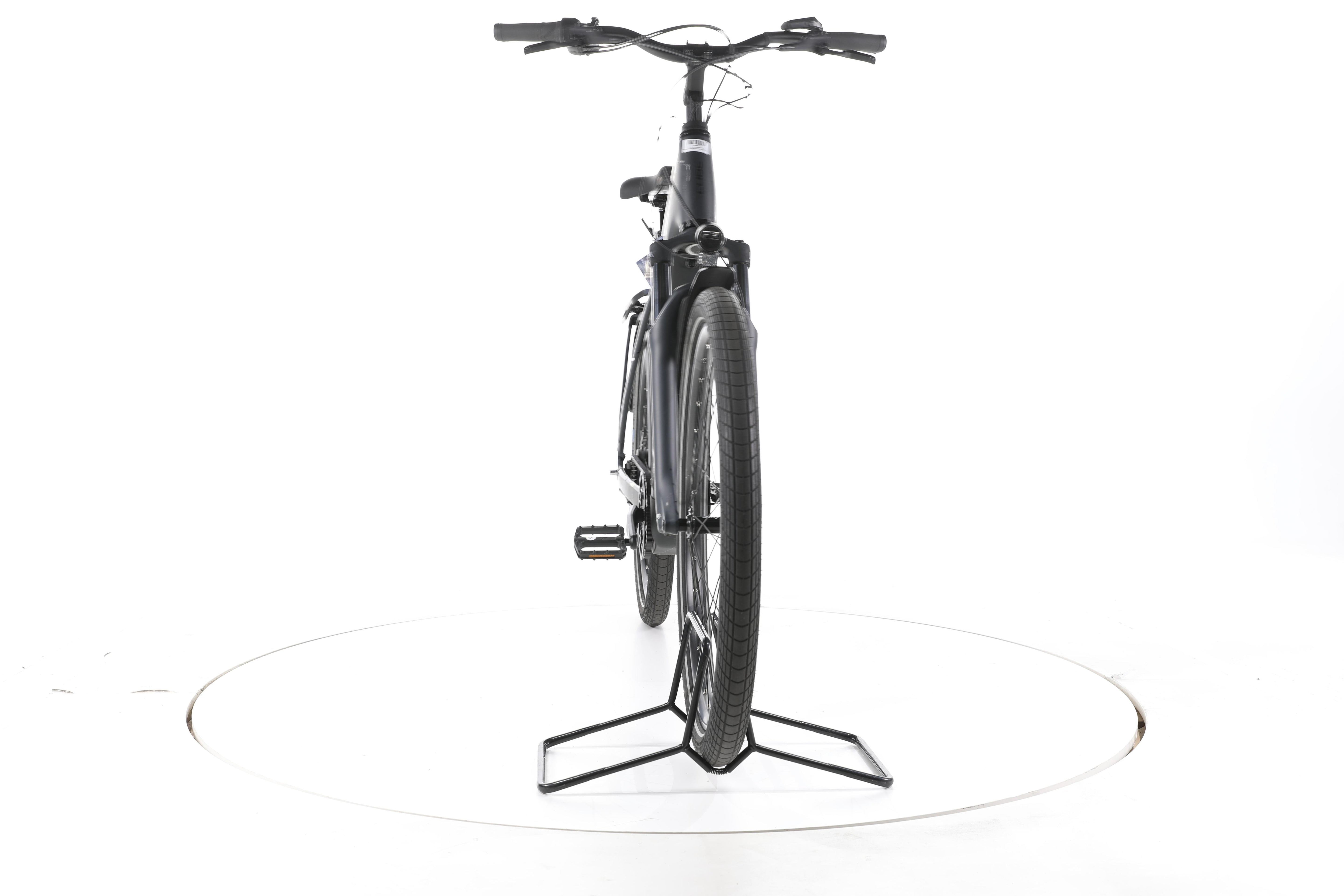 Cube Kathmandu Hybrid Comfort Pro City E-Bike 2025 - Image 4