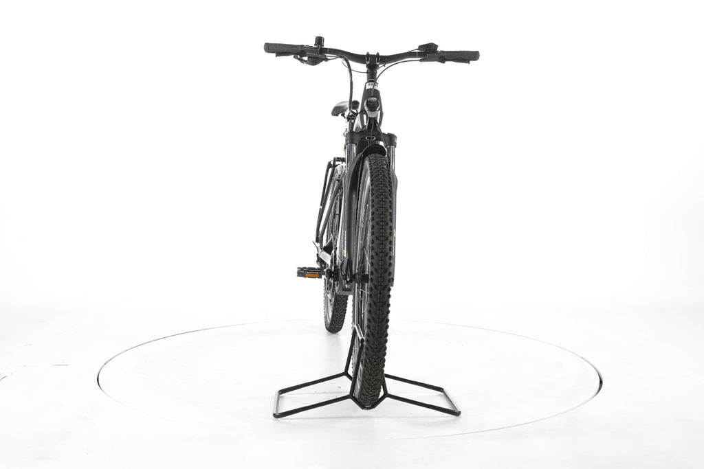 Bulls Cross Flyer EVO 2 Trekking E-Bike - Image 4