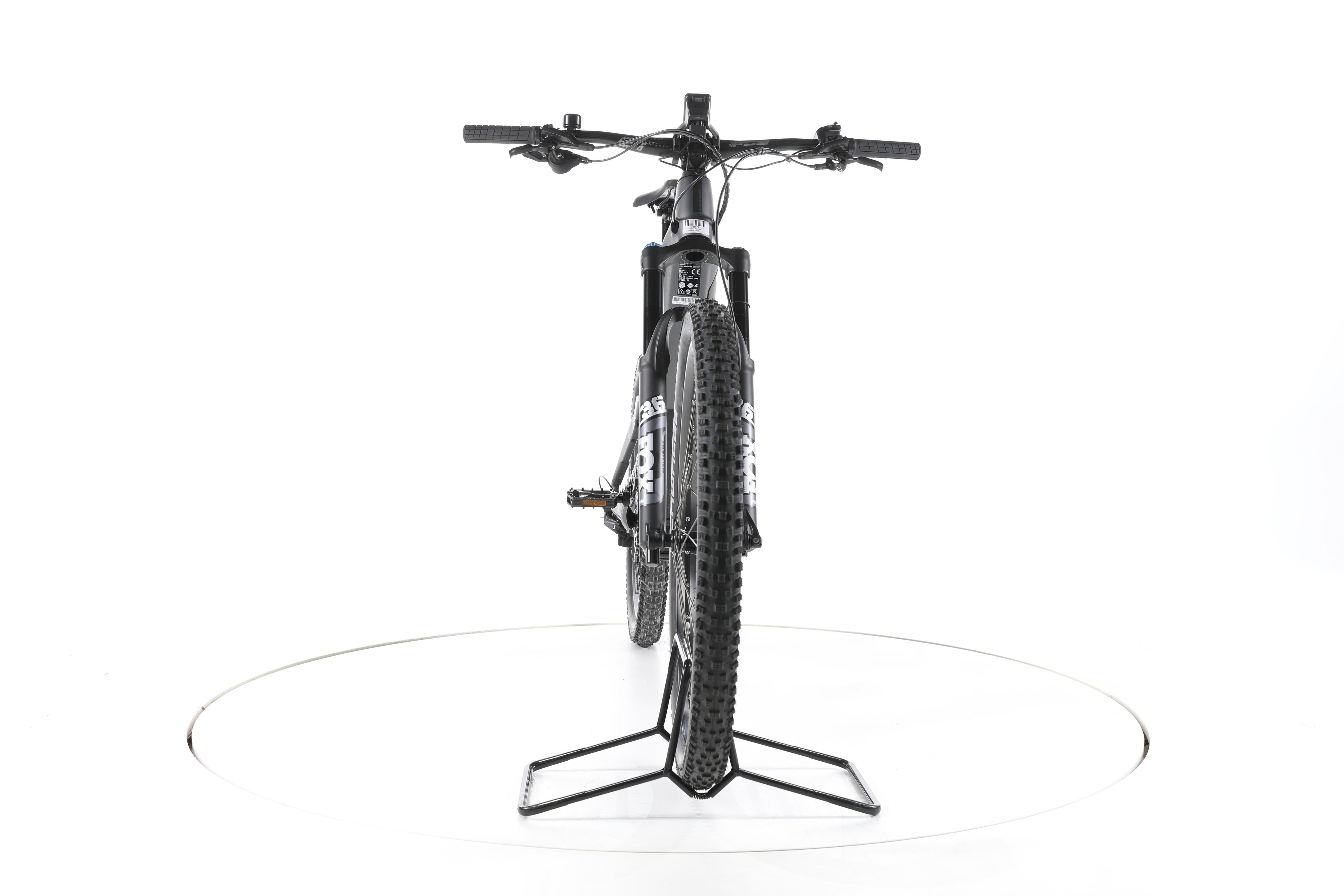 FLYER Uproc X 6.10 E-Bike Fully - Image 4