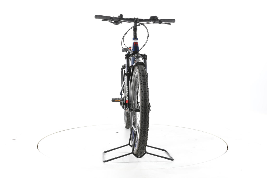 R Raymon CrossRay FS E 4.0 SUV E-Bike - Image 4