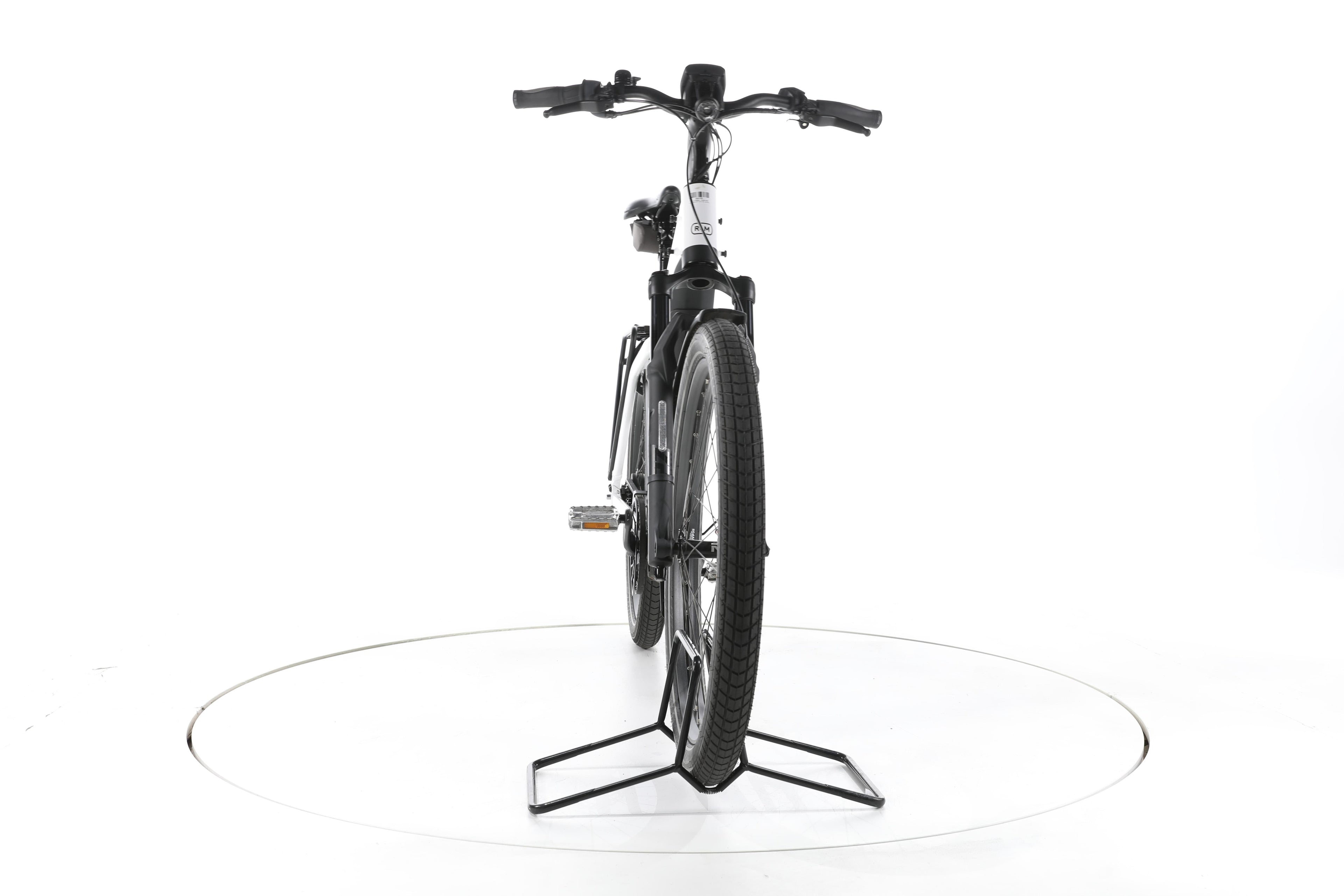 Riese & Müller Charger3 GT vario City E-Bike - Image 4