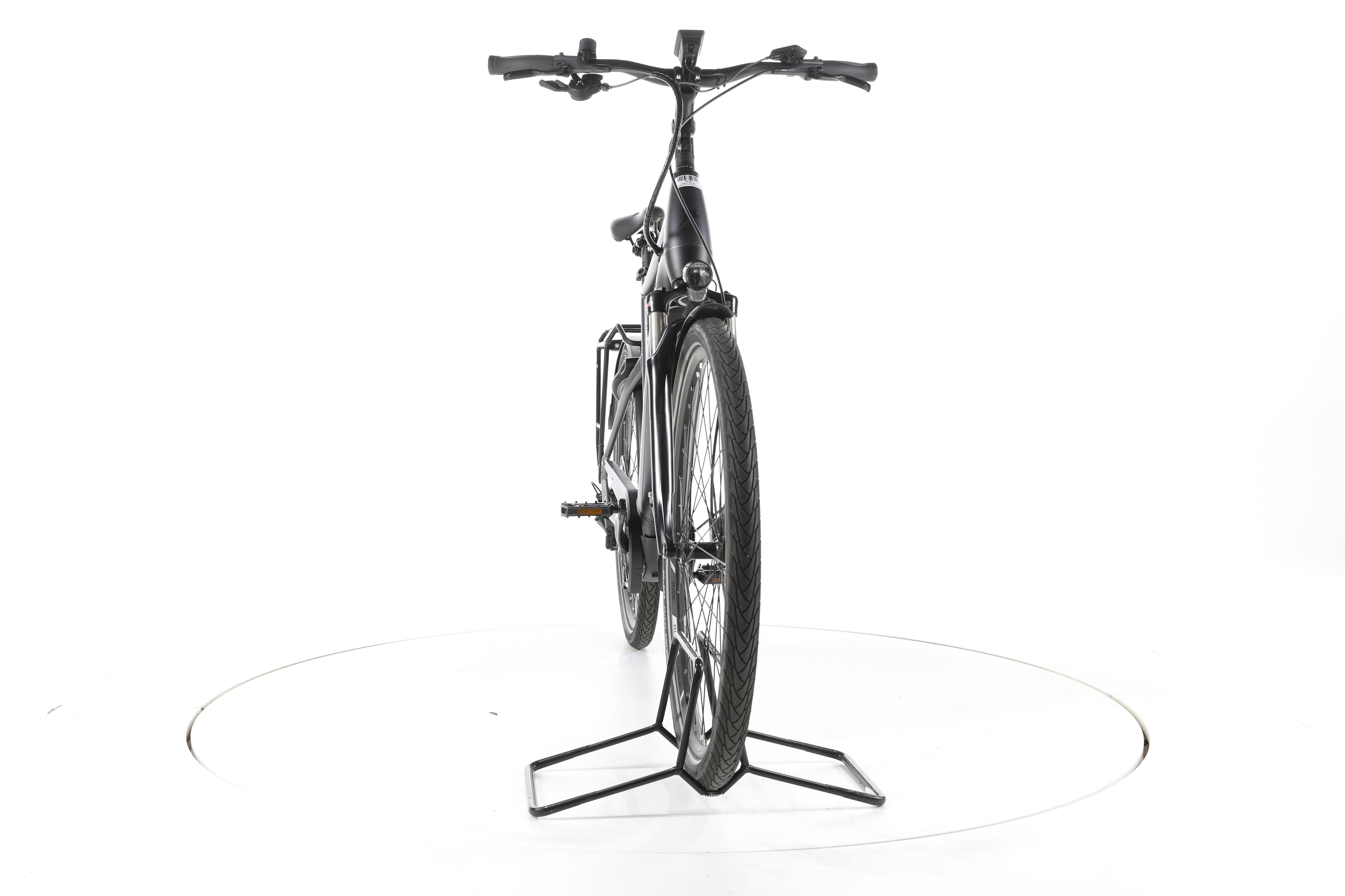 Pegasus PREMIO EVO 10 LITE Trekking E-Bike - Image 4