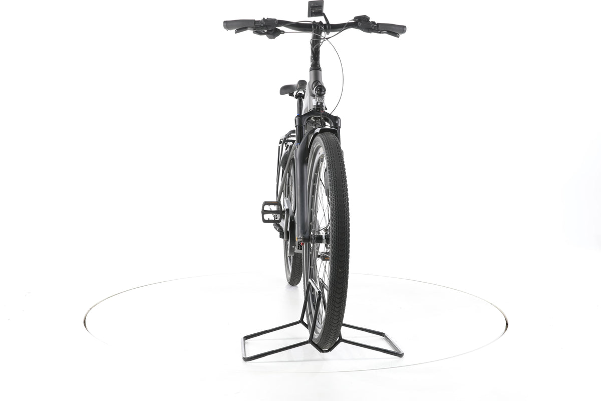 Kalkhoff Endeavour 5.B Advance+ABS Trekking E-Bike - Image 4