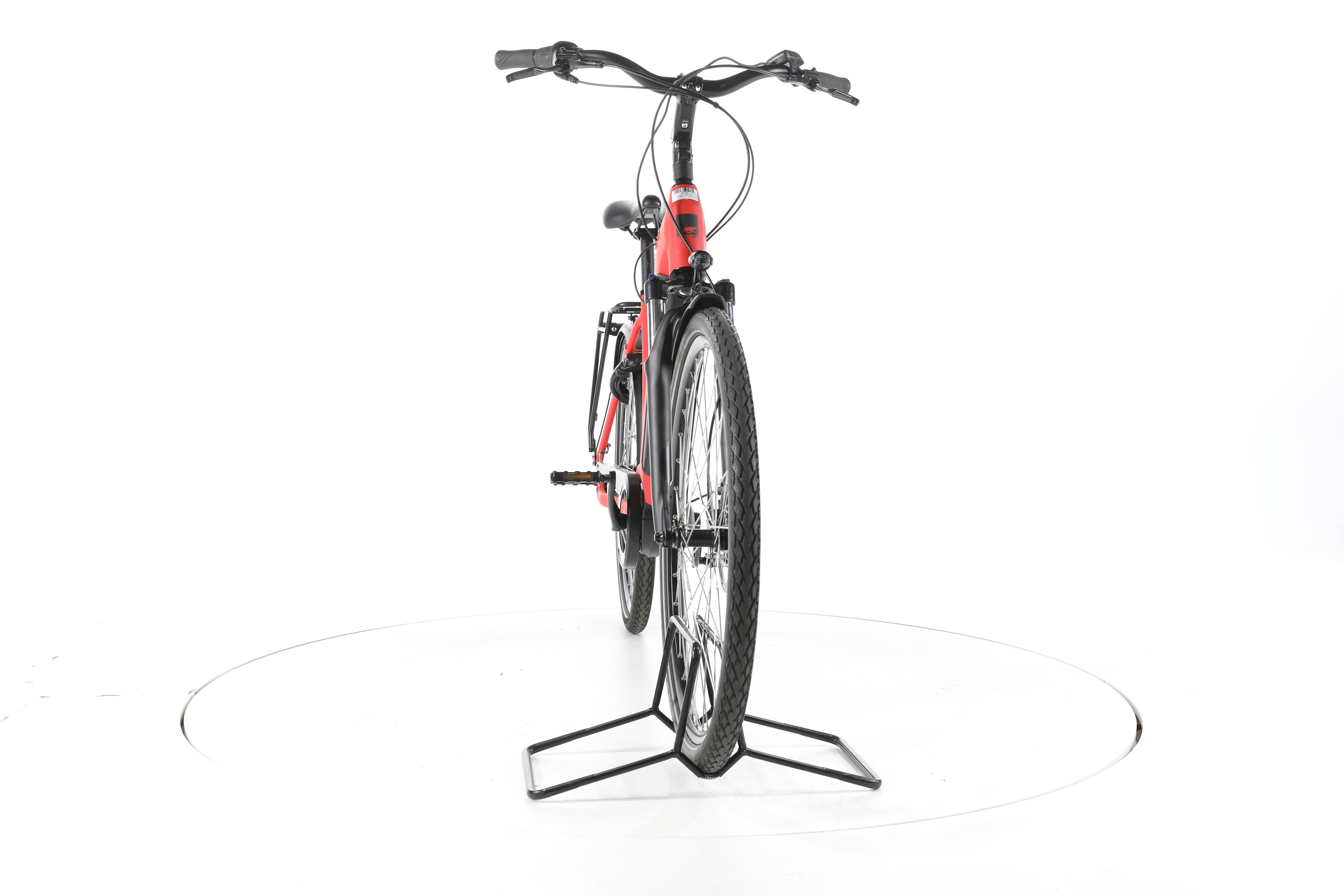 Panther Chamonix City E-Bike Tiefeinsteiger - Image 4