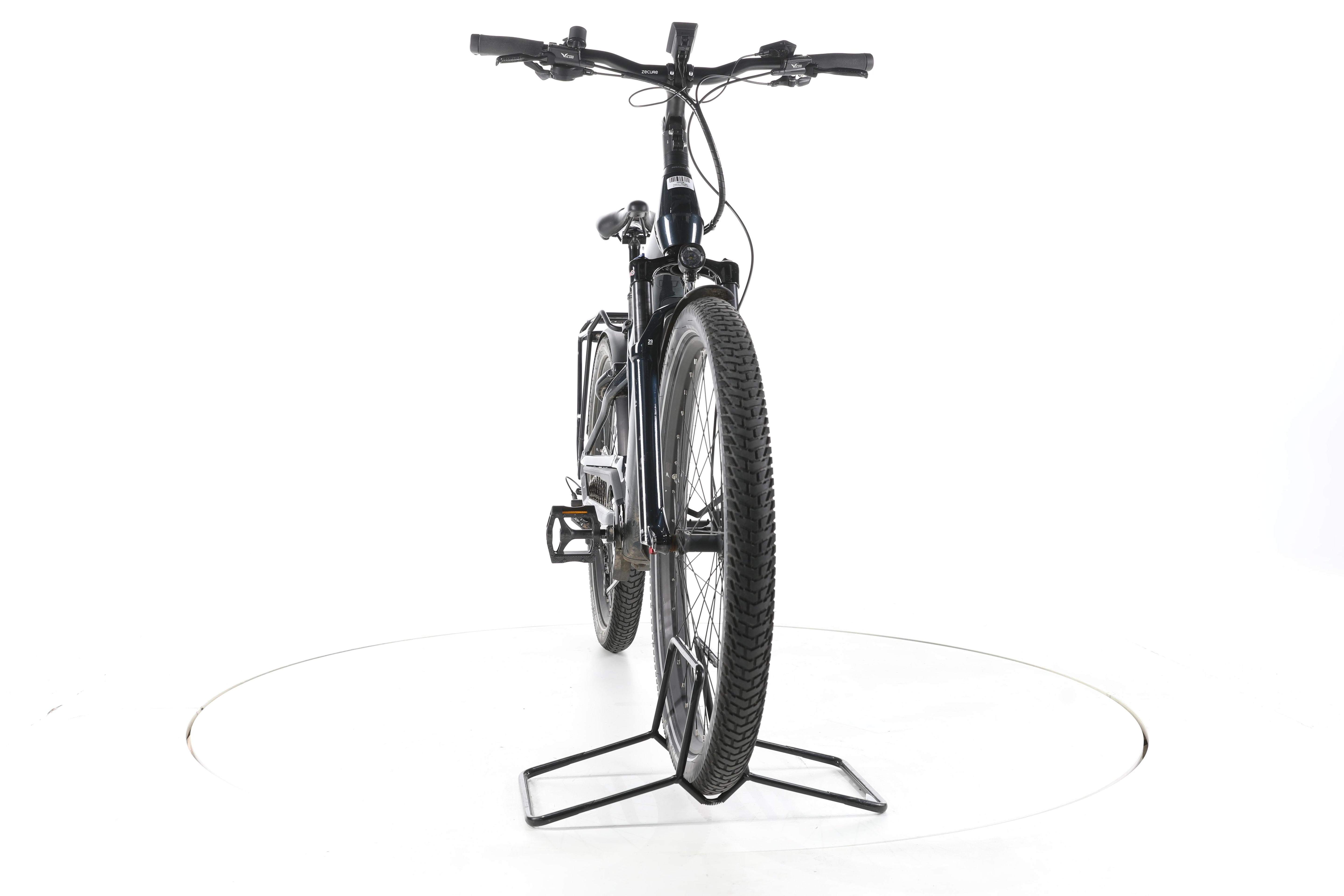 Pegasus Savino EVO 12 Trekking E-Bike - Image 4
