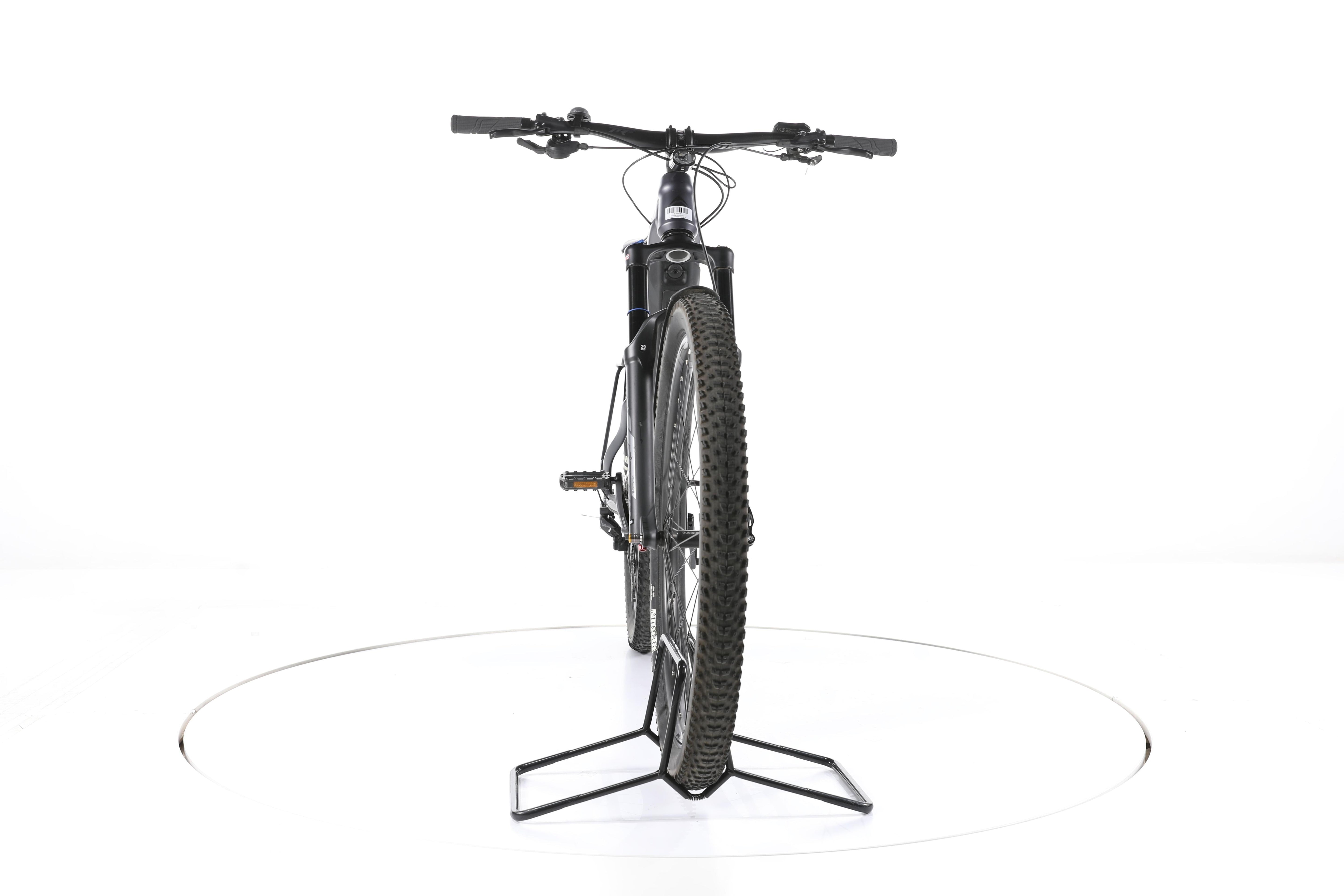 Merida eONE-FORTY EQ SUV E-Bike - Image 4