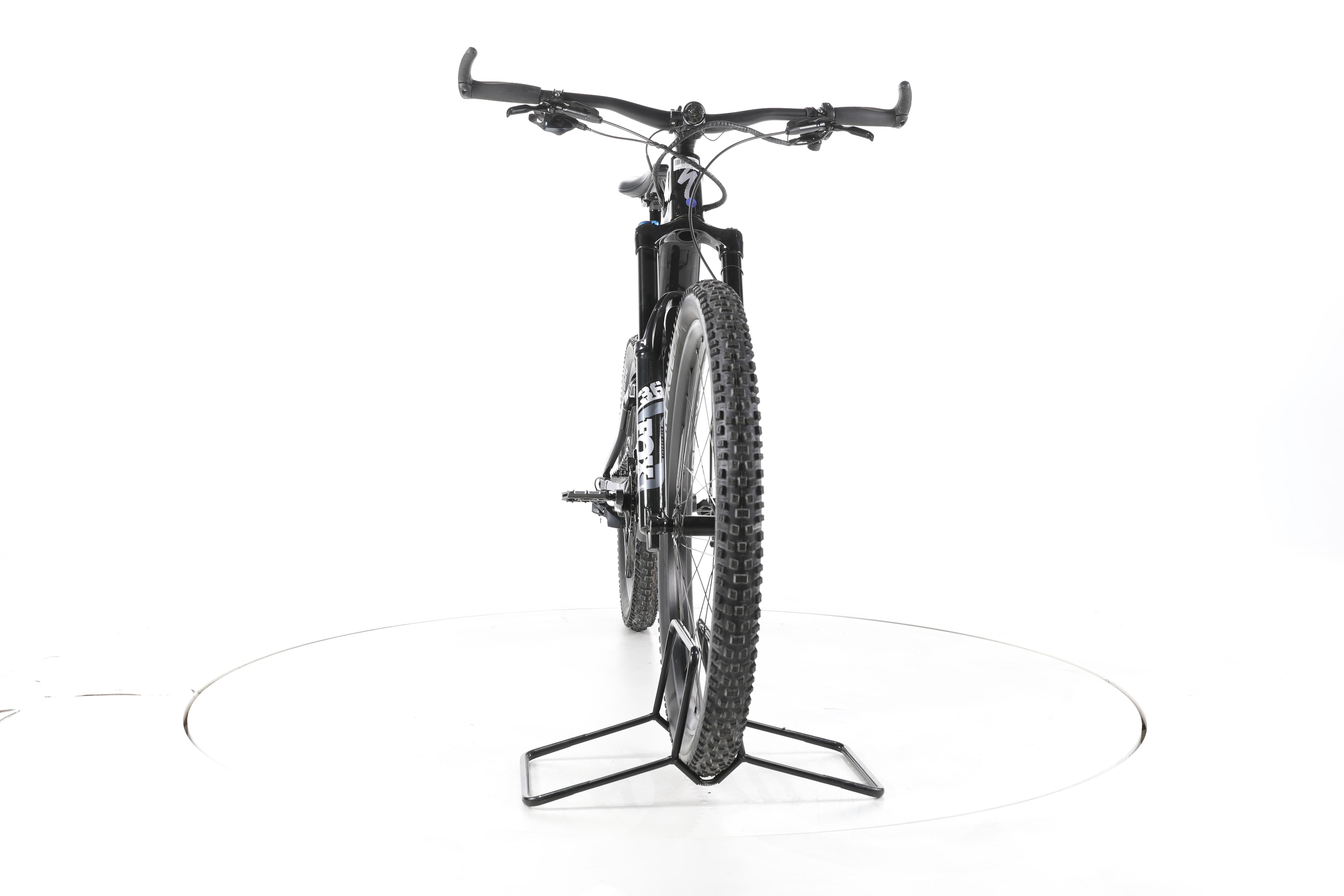 Specialized Turbo Levo Comp E-Bike Fully - Image 4