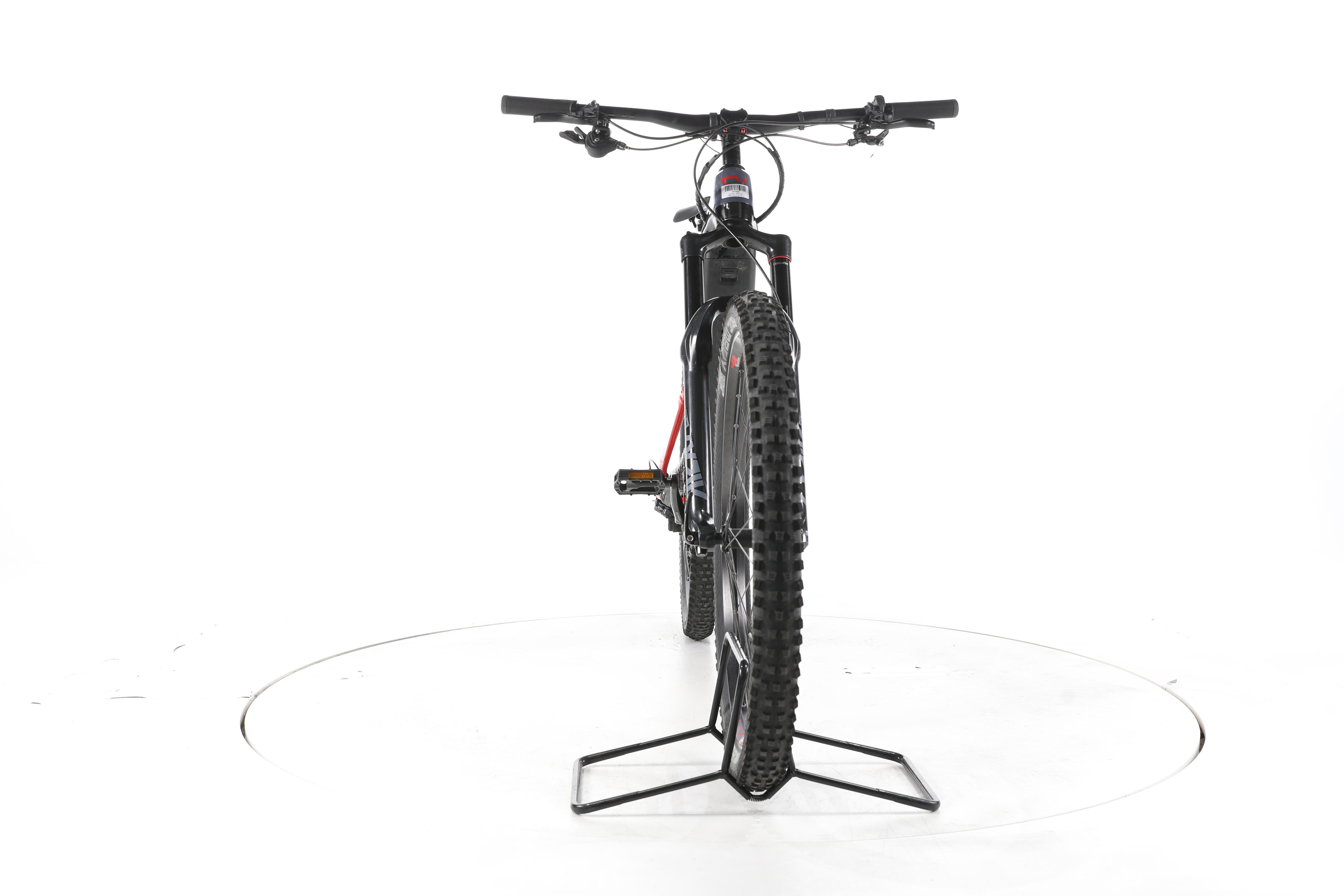 Conway eWME 429 E-Bike Fully - Image 4