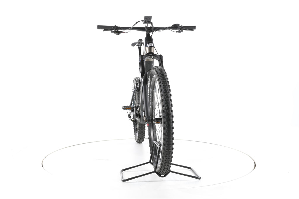 Corratec E-Power RS Pro Fully E-Bike - Image 4
