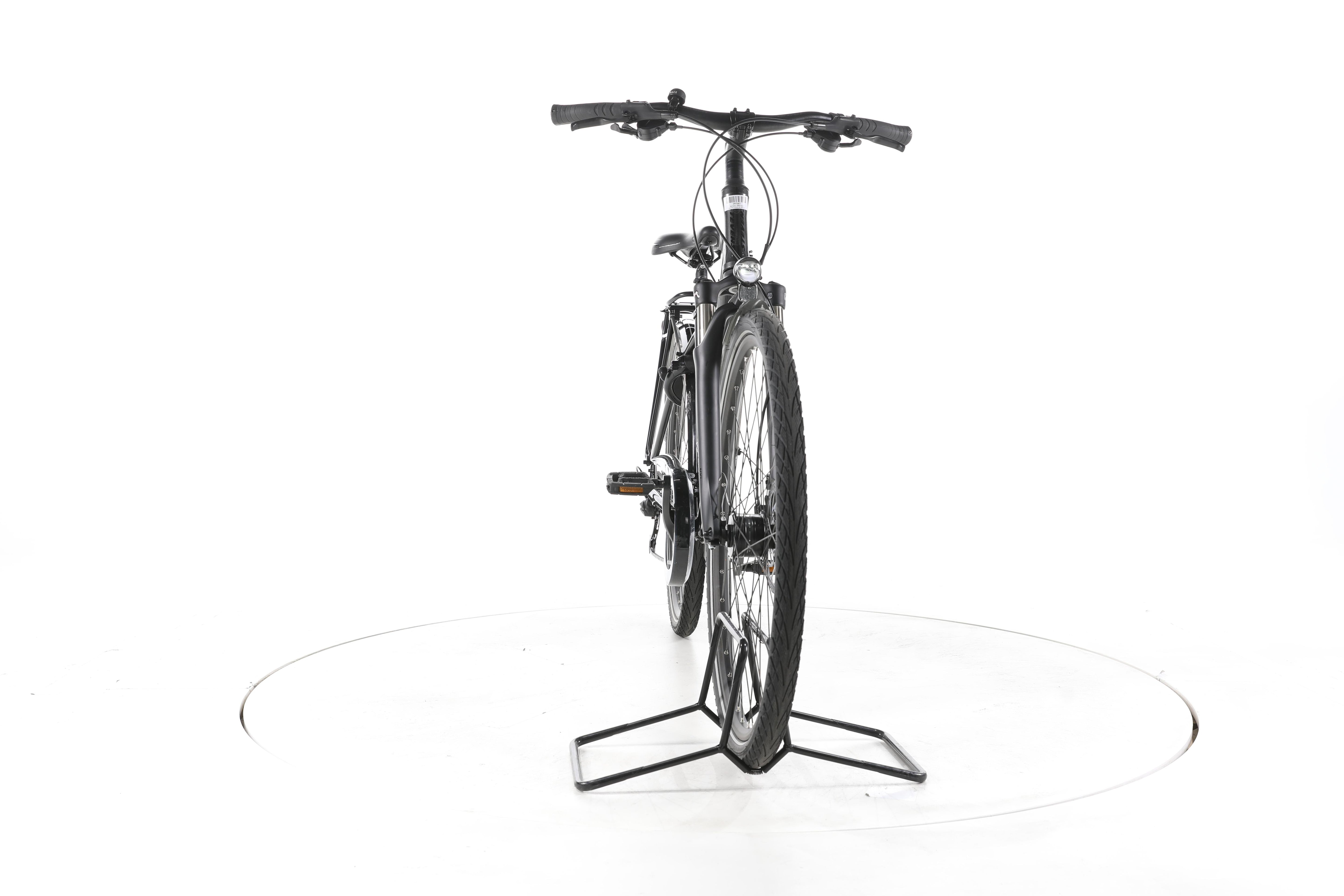 Stevens Savoie Forma Fahrrad City & Trekking - Image 4