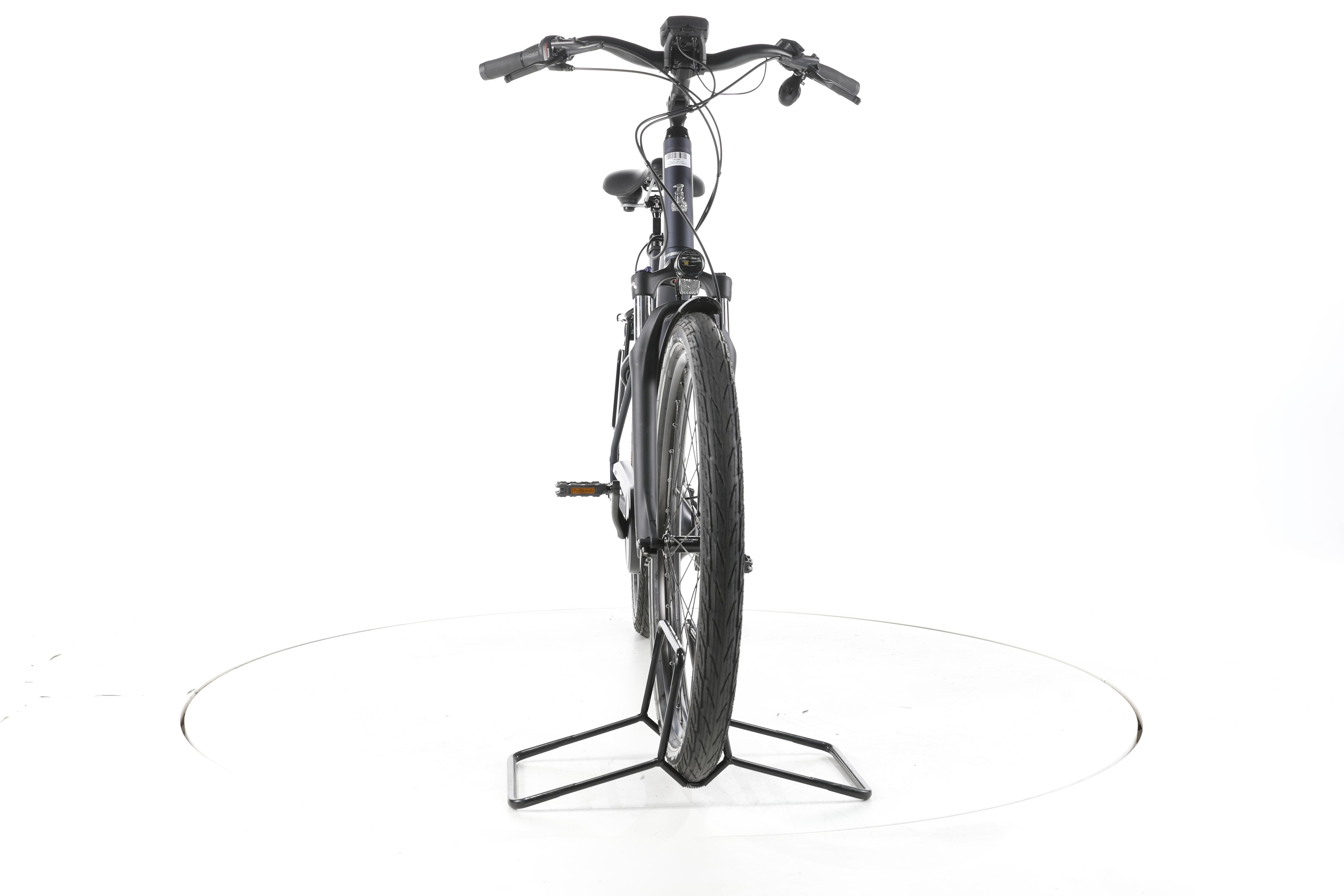 Raleigh Kingston 8 XXL City E-Bike Tiefeinsteiger - Image 4