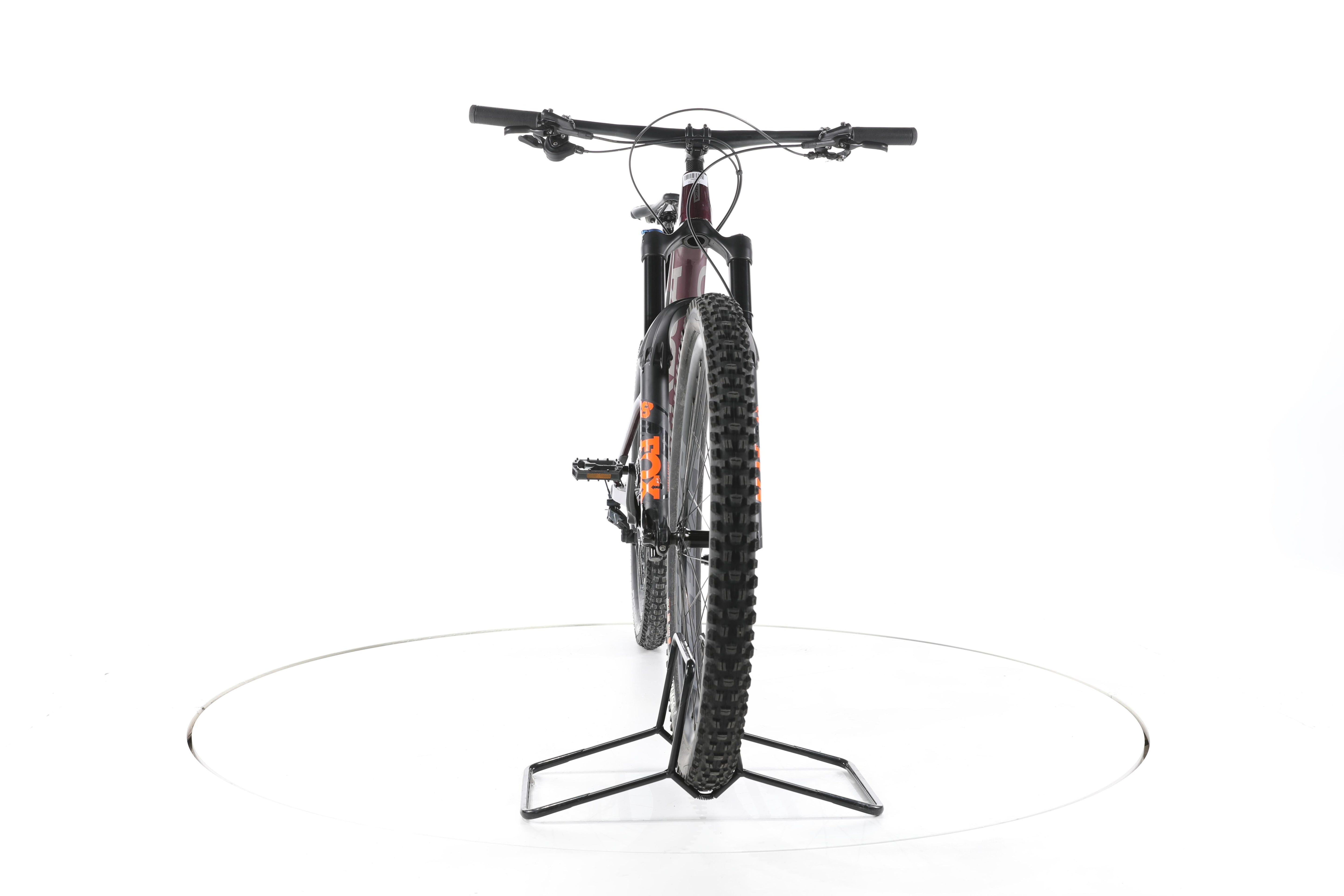 Orbea Rallon M20 Fahrrad Fully - Image 4