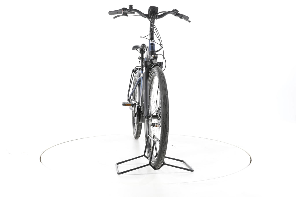 EBIKE City Pro City E-Bike Tiefeinsteiger - Image 4
