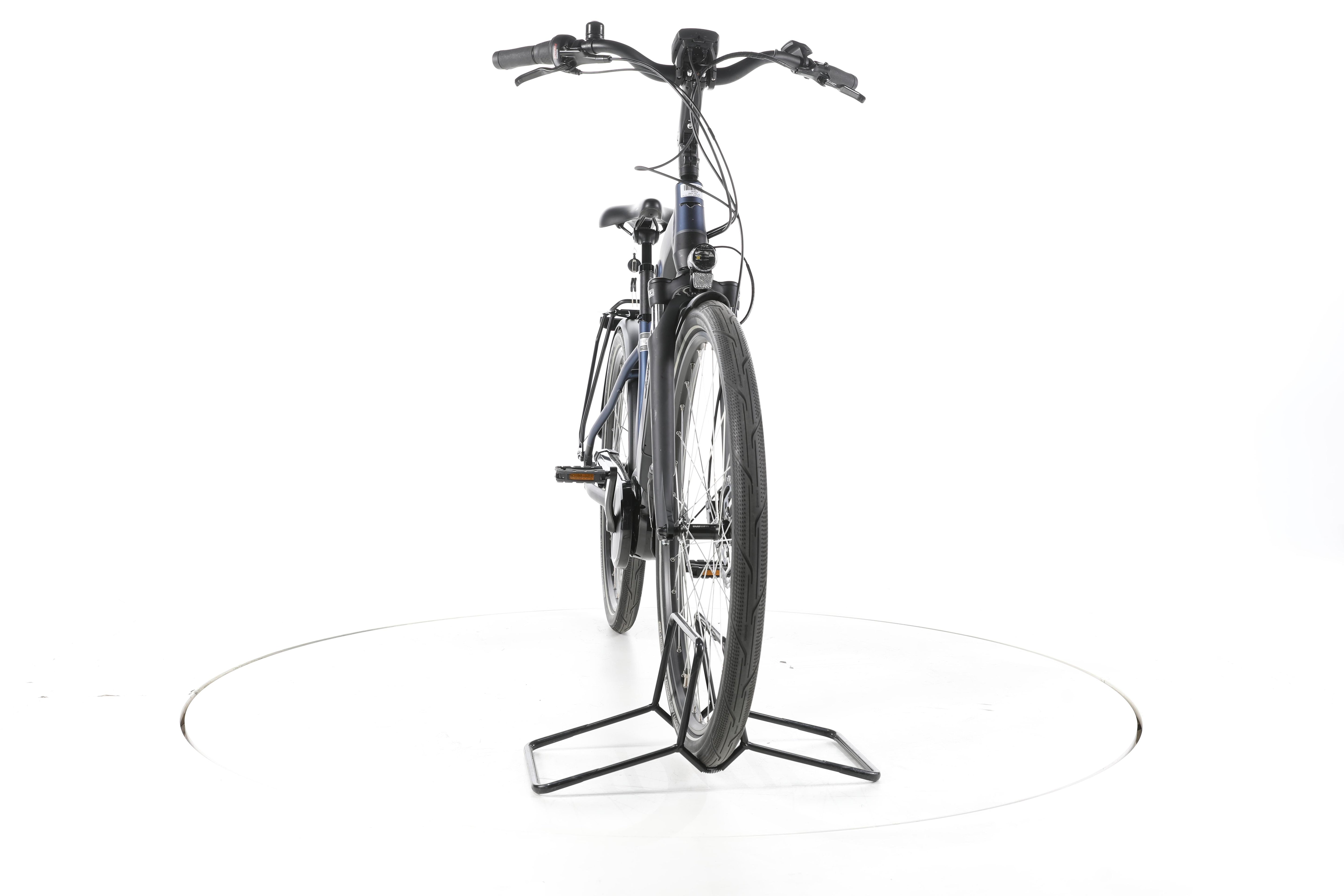EBIKE City Pro City E-Bike Tiefeinsteiger - Image 4