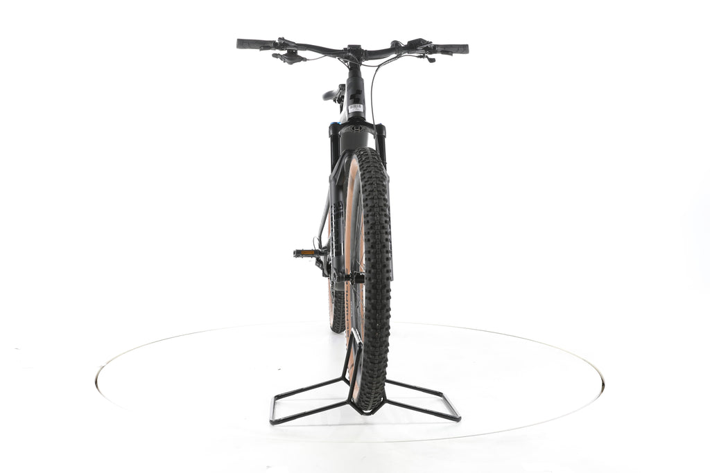 Cube Stereo Hybrid 120 SLT Fully E-Bike - Image 4