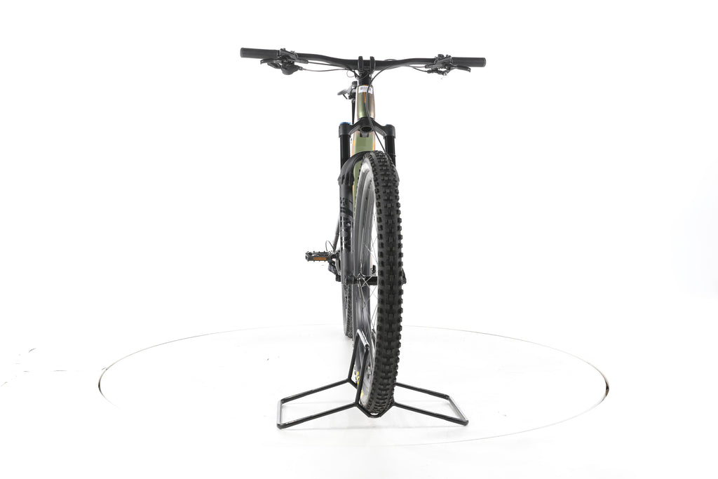Orbea Rise M20 E-Bike Fully Carbon - Image 4