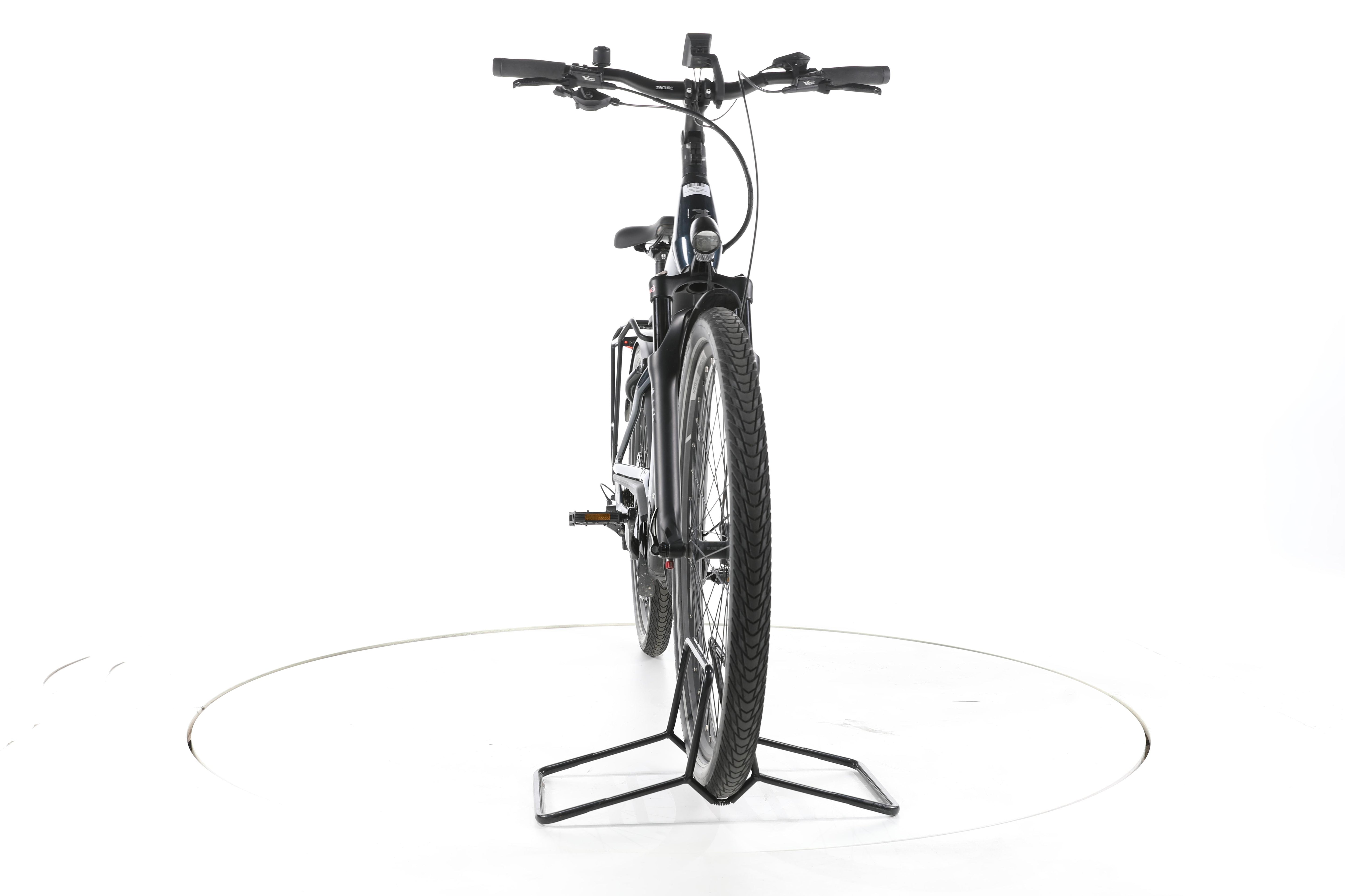 Pegasus Premio EVO 11 "40th Anniversary" Trekking E-Bike - Image 4