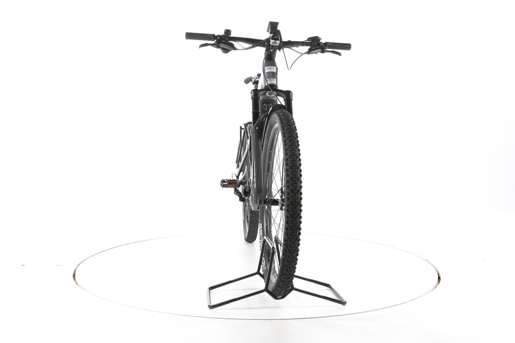 Focus Thron² 6.8 EQP SUV E-Bike 2024 - Image 4