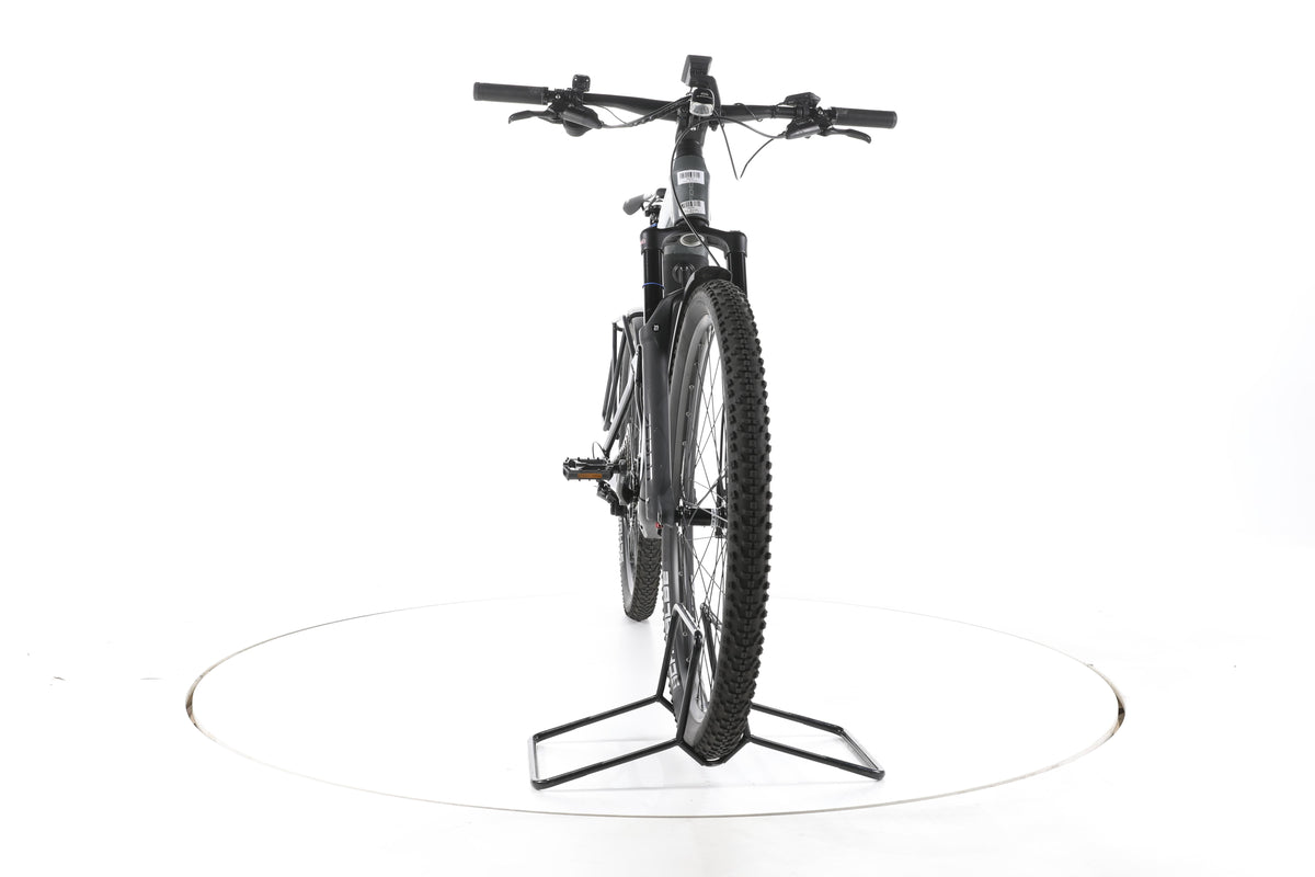 Focus Thron² 6.8 EQP SUV E-Bike 2024 - Image 4
