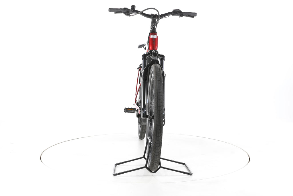 Cube Kathmandu Hybrid comf. pro EE City E-Bike Tiefeinsteiger 2025 - Image 4
