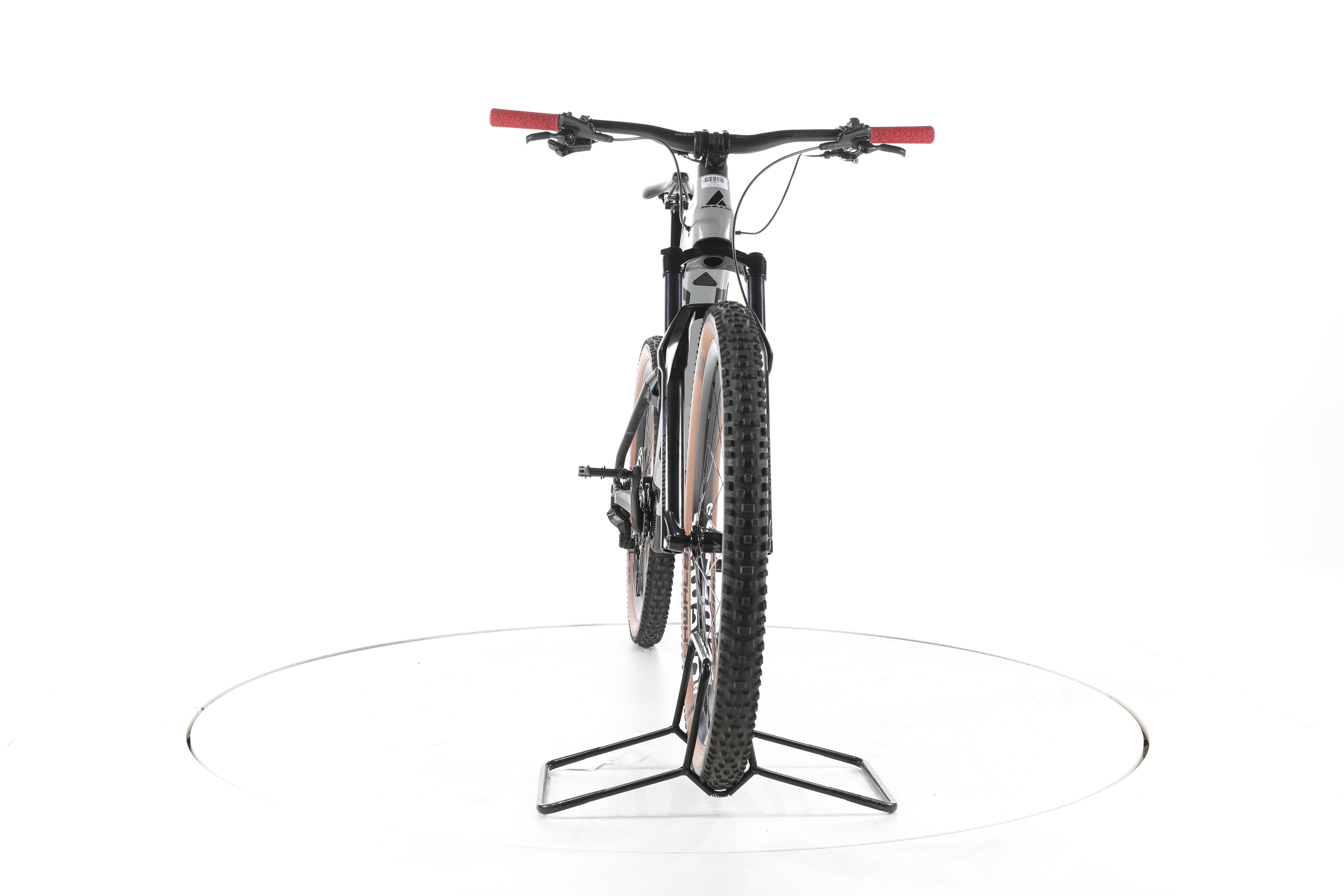 Bulls Sonic EVO AM SL 2 Fully E-Bike Carbon 2023 - Image 4
