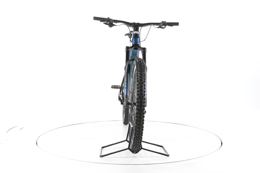 Bulls Sonic Evo EN SL 1 Fully E-Bike Carbon 2023 - Image 4